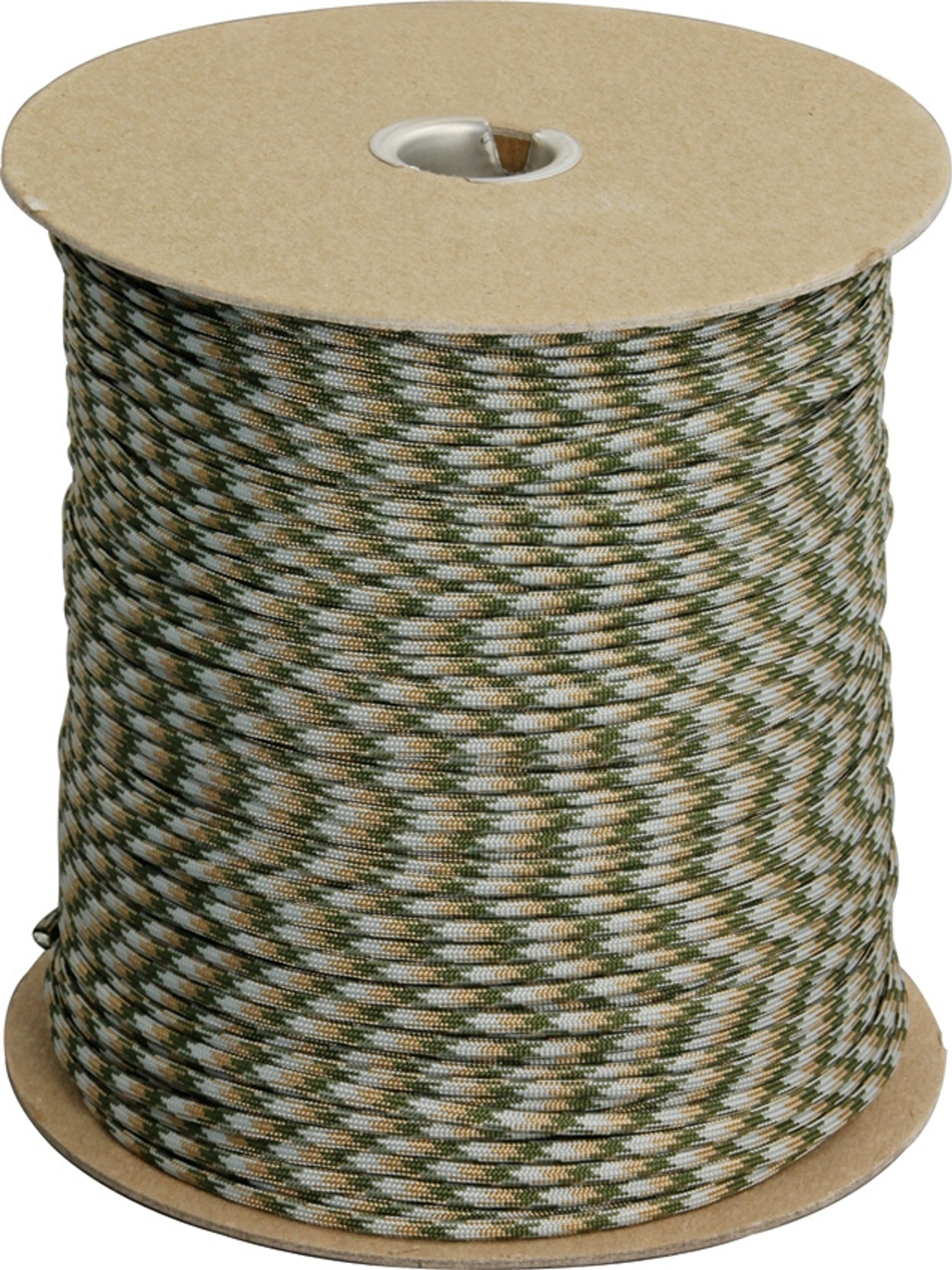 Parachute Cord 1000 ft - ACU