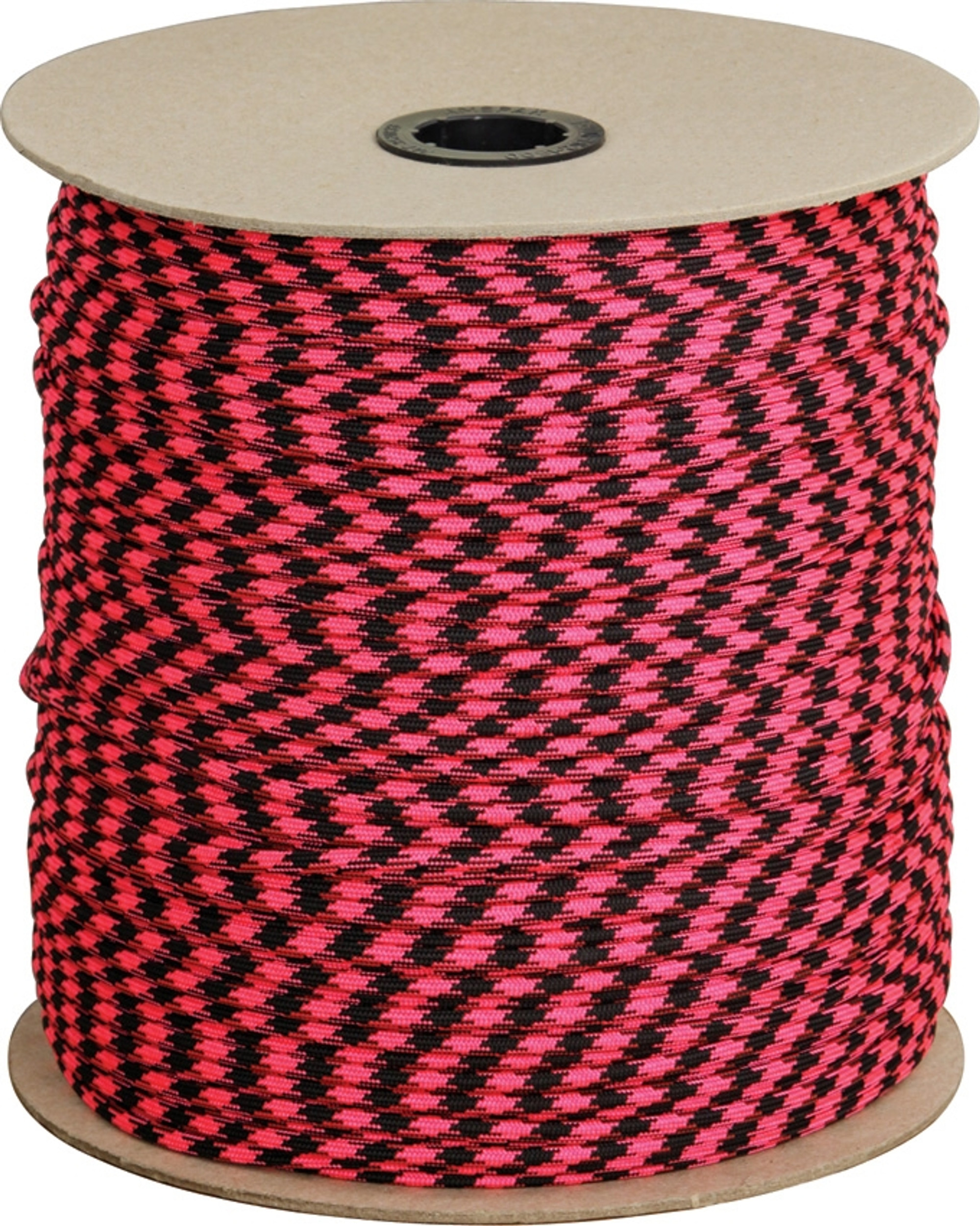 Parachute Cord 1000 ft - Rosa Noche