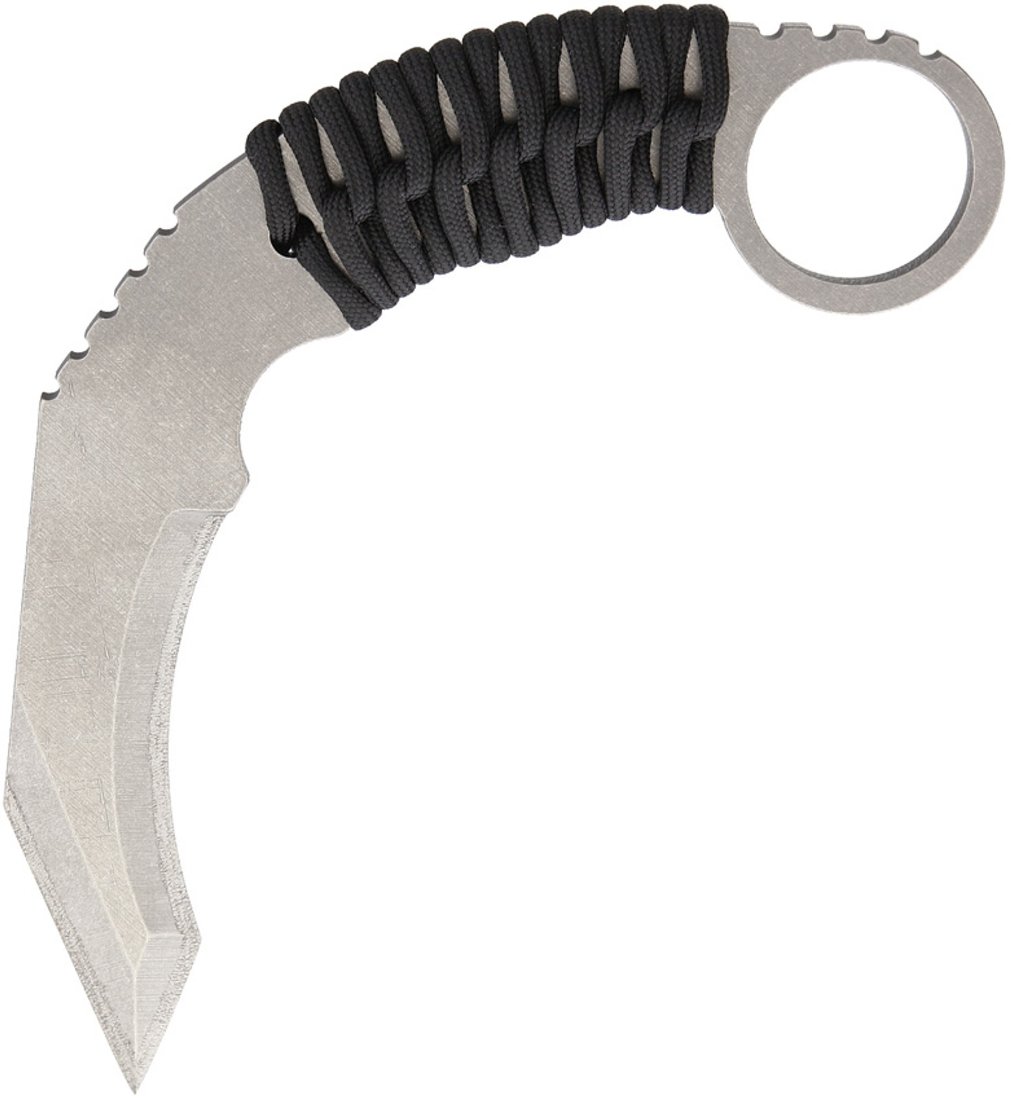 Schwartz Tactical Spartan Karambit