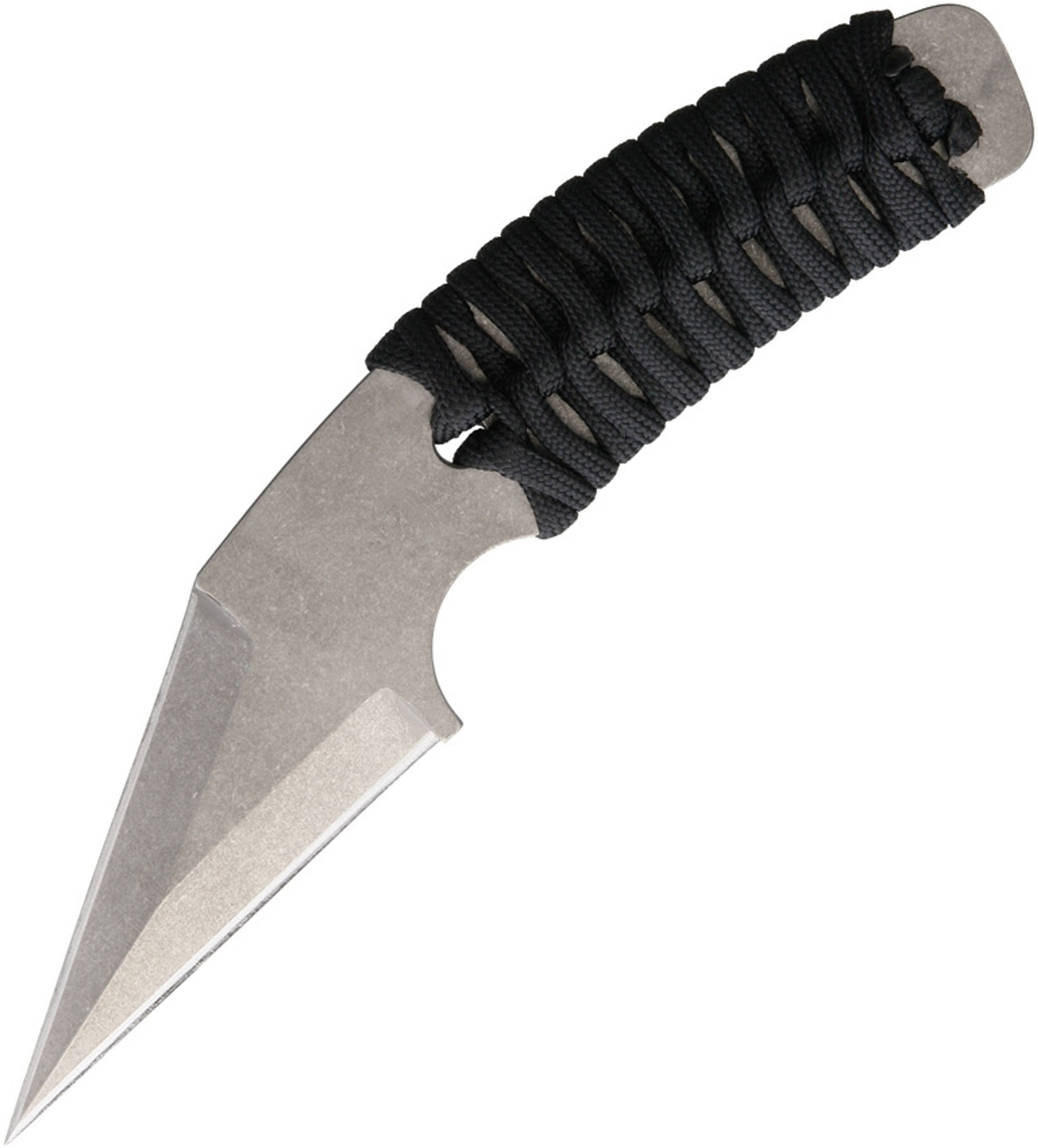 Schwartz Tactical Pikal Plain Edge