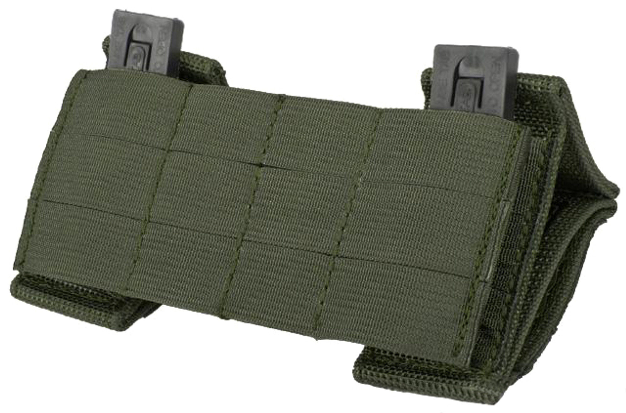 HSGI Bridge Mounting Platform - Smoke Green