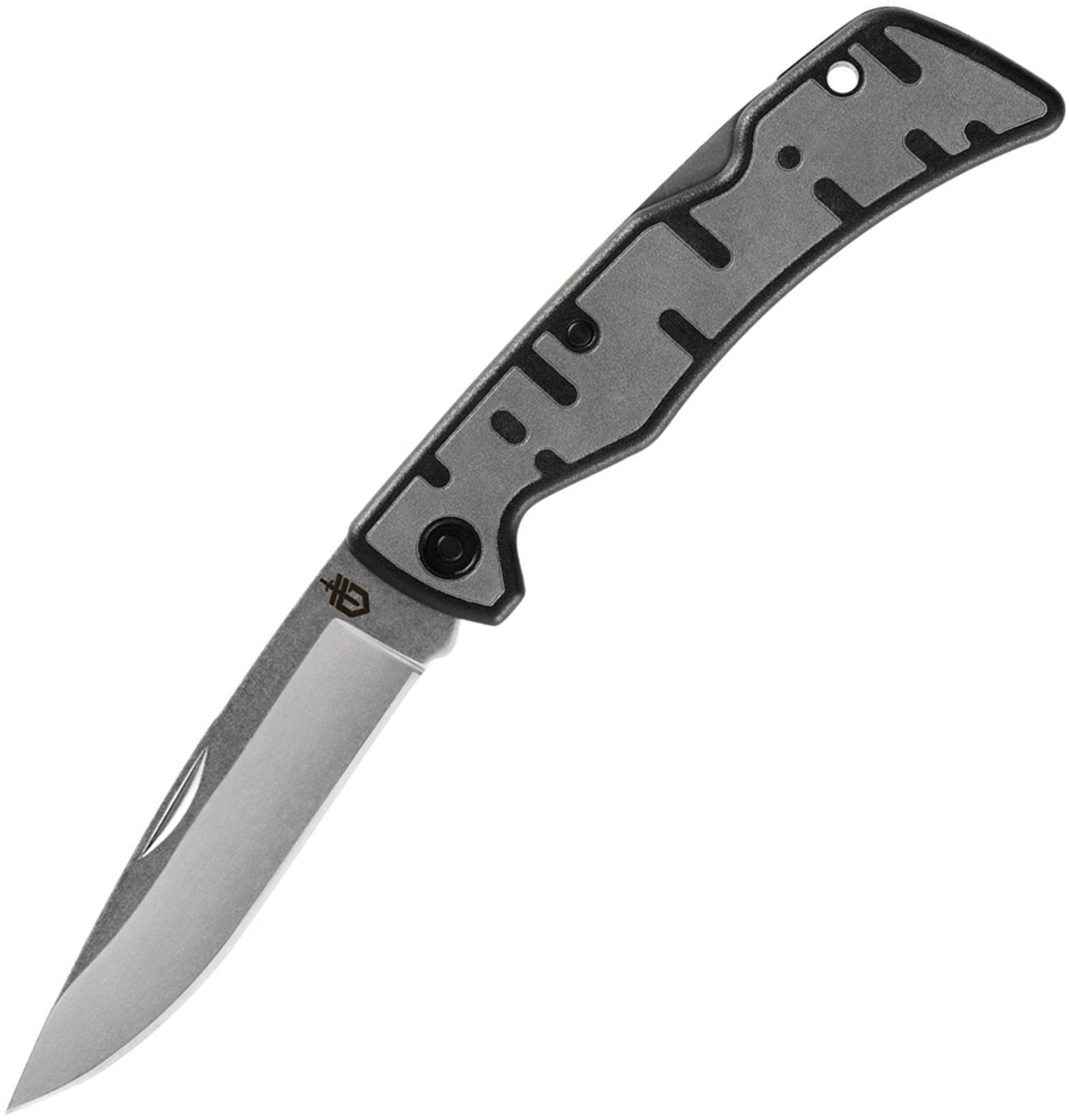 Gerber Commuter Lockback Folding Knife