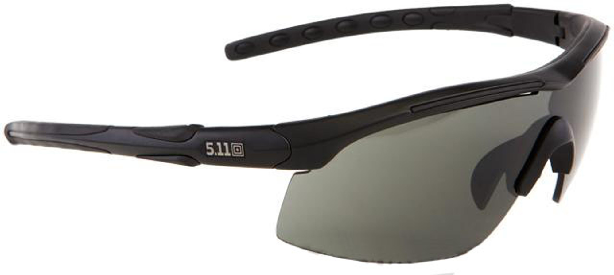 5.11 Tactical RAID Eyewear Tactical Sunglasses by WileyX - Hero Outdoors
