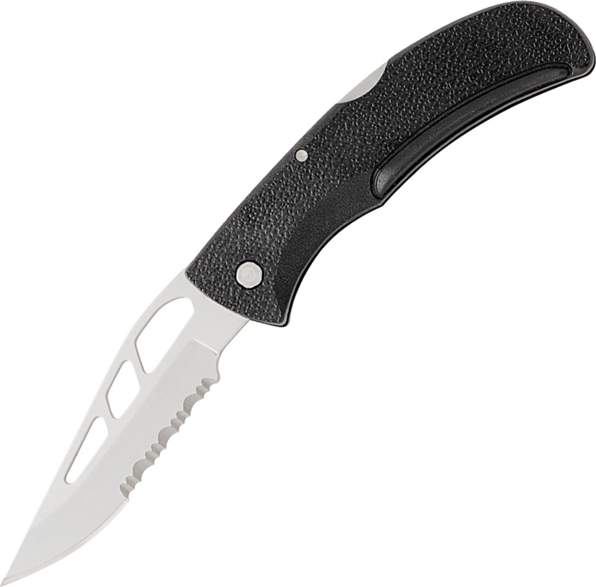 Gerber E-Z Out Serrated