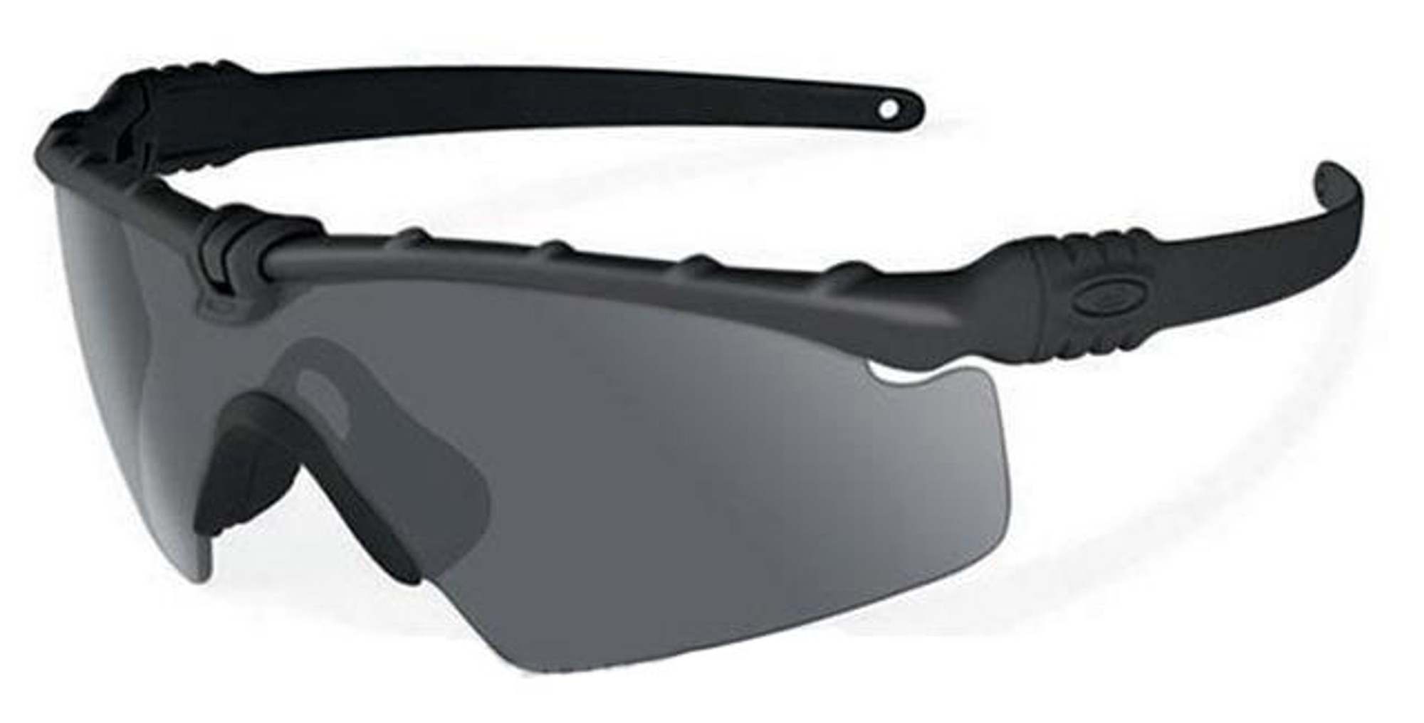 Oakley SI Ballistic M Frame 3.0 - Matte Black w/ Grey