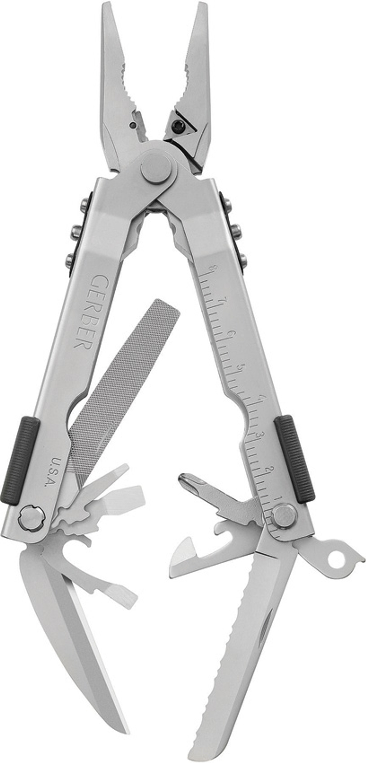 Gerber MP600 Needlenose - Silver