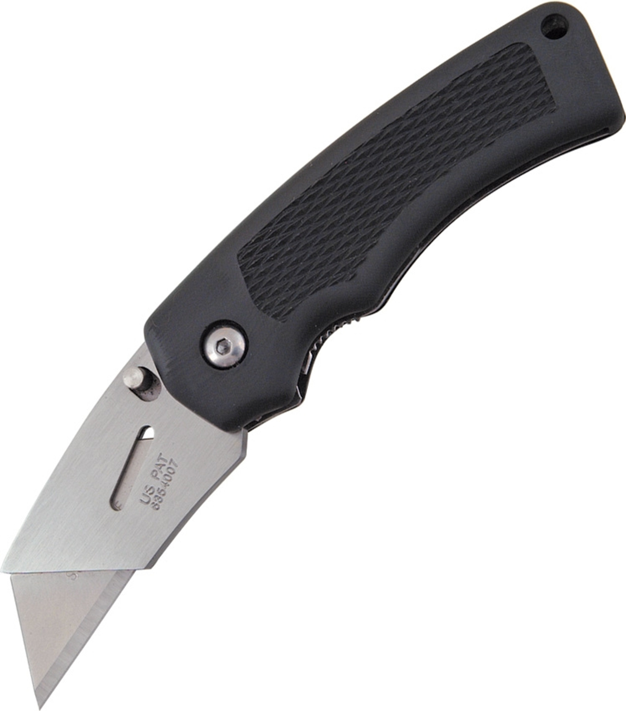 Gerber SuperKnife SK Edge Folding Knife - Black
