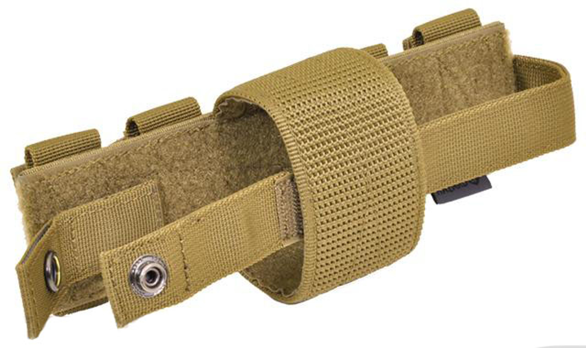 Hazard 4 Load-Up MOLLE Gear / Magazine Holster - Coyote