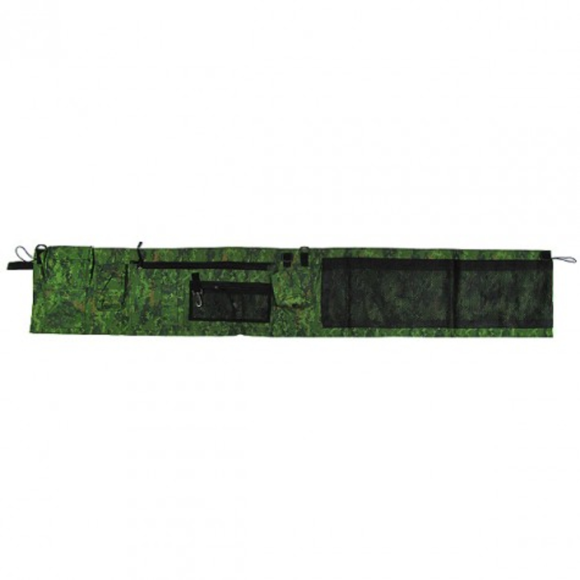 Cot Side Multi-Pouch - Canadian Digital/CADPAT Pattern