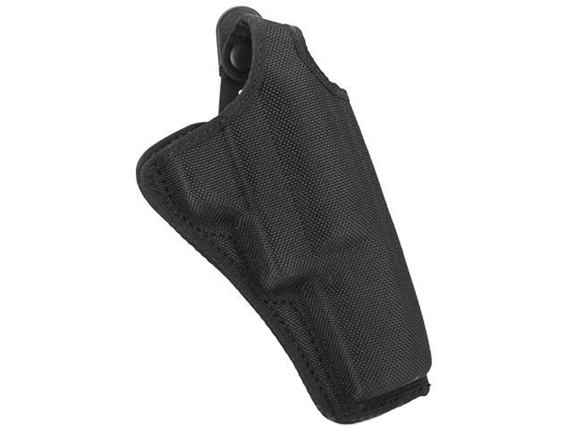 SAFARILAND / BIANCHI AccuMold Concealment Belt Clip Holster with Thumbsnap - Taurus Judge 2.5" (Right)