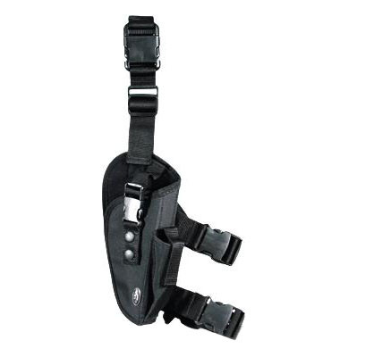 UTG Elite Tactical Leg Holster - Black