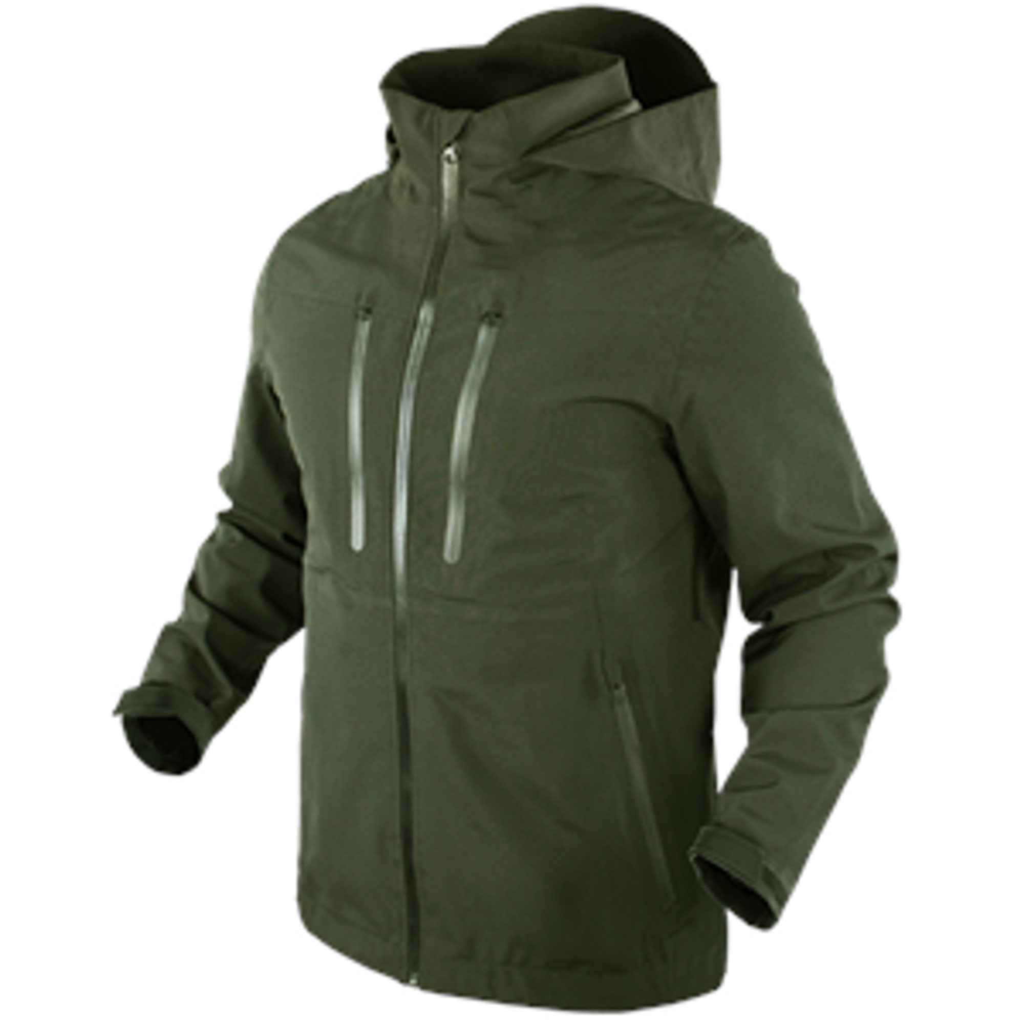 Condor Aegis Hardshell Jacket