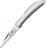 Osprey Brushed Stainless