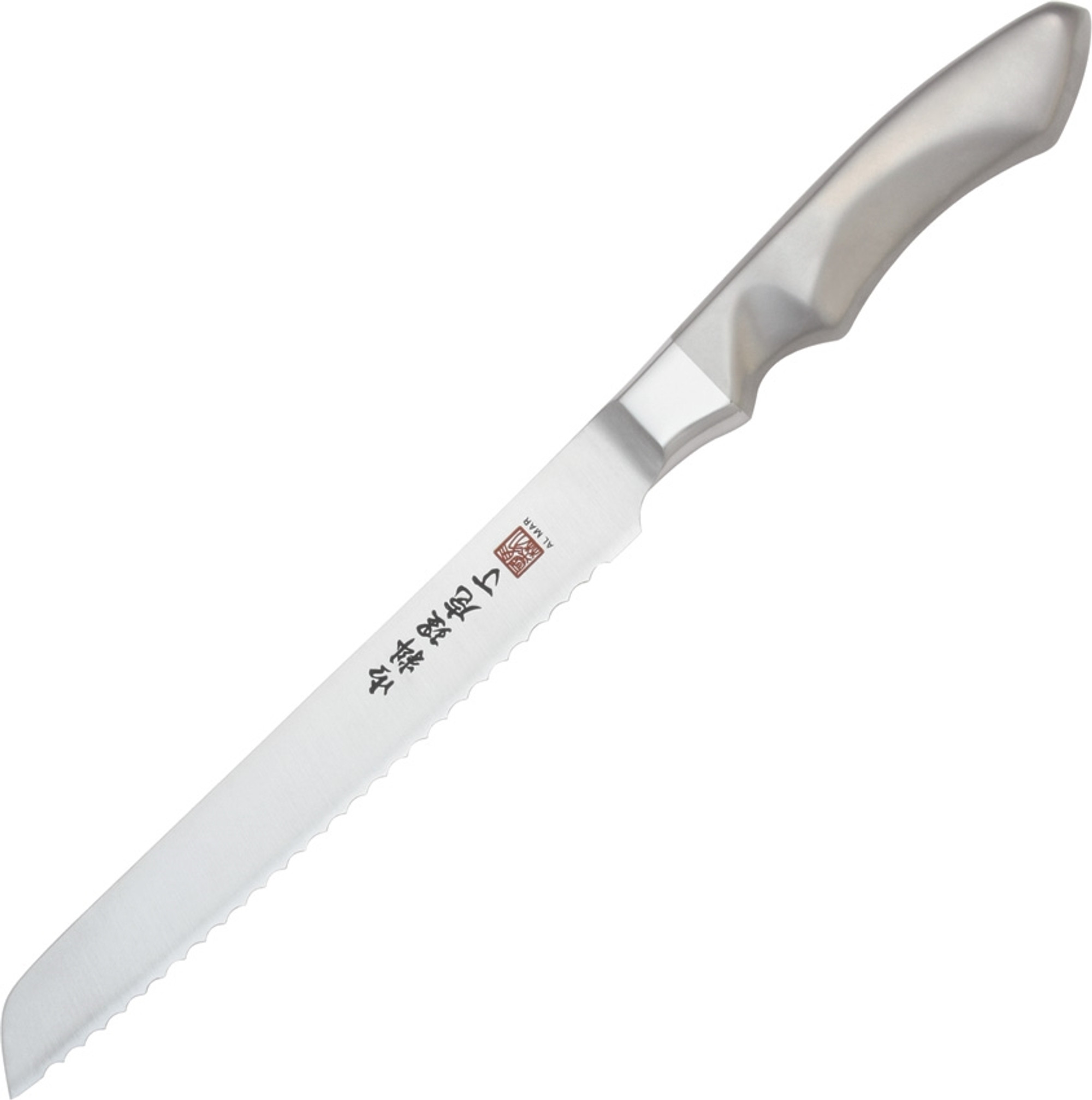 Ultra Chef Bread Knife - 8 inc
