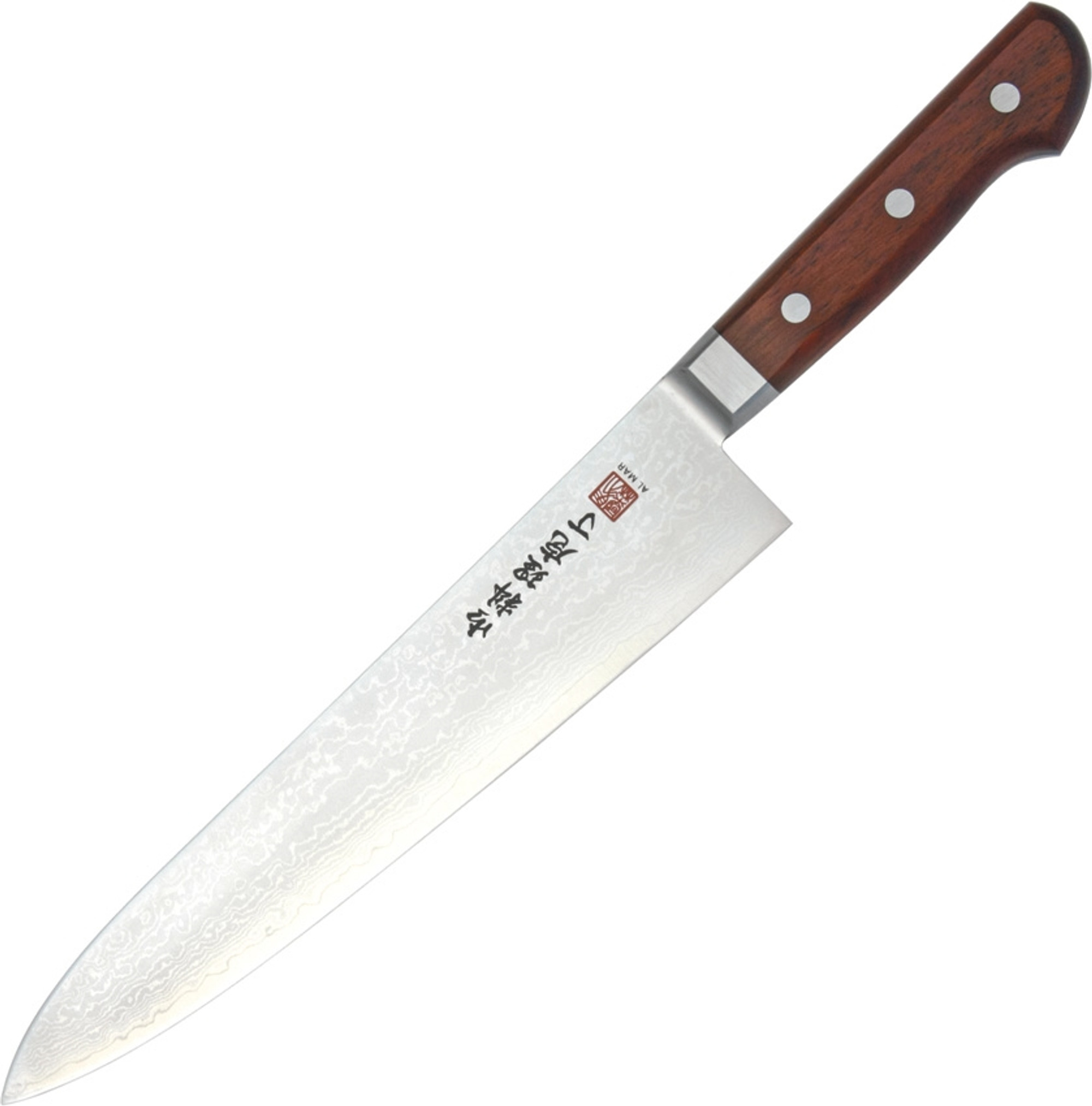 Ultra Chef Gyuto - 9.5 inch