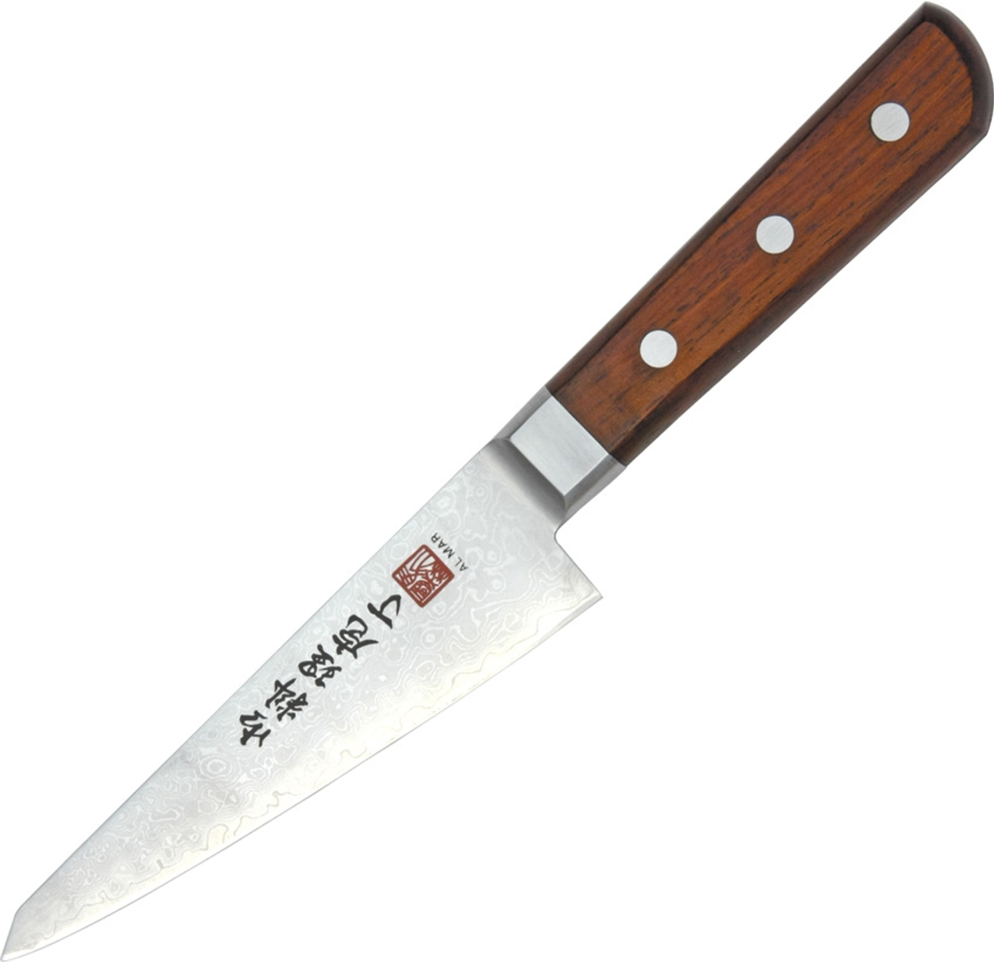 Ultra Chef Honesuki - 5 inch