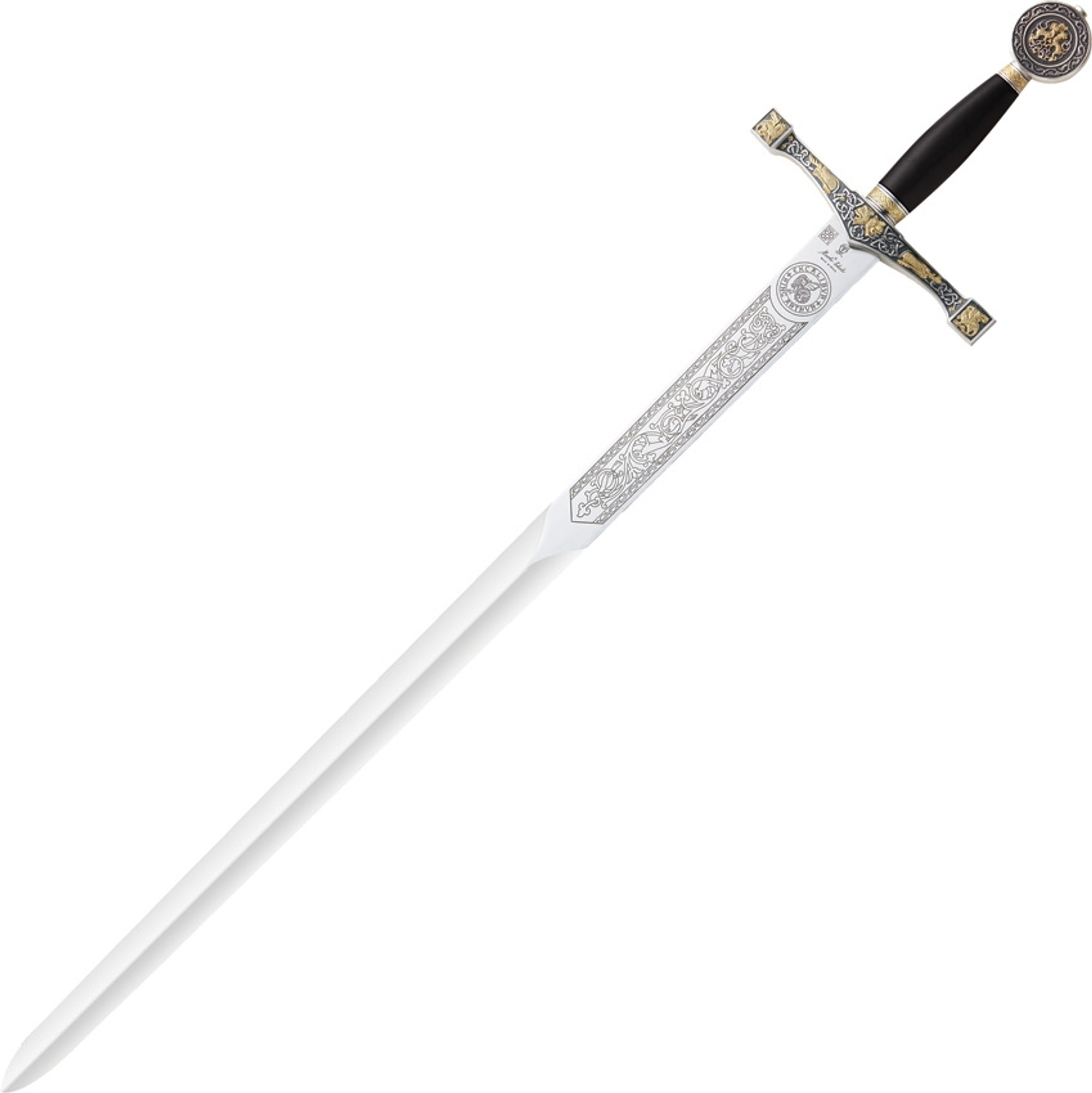 Excalibur Sword