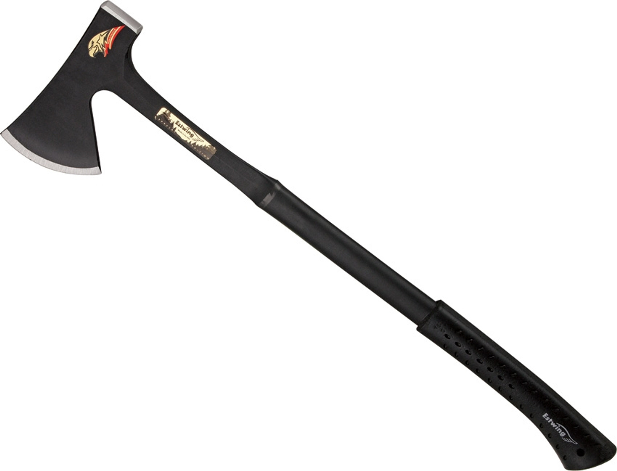 Camper's Axe Special Edition