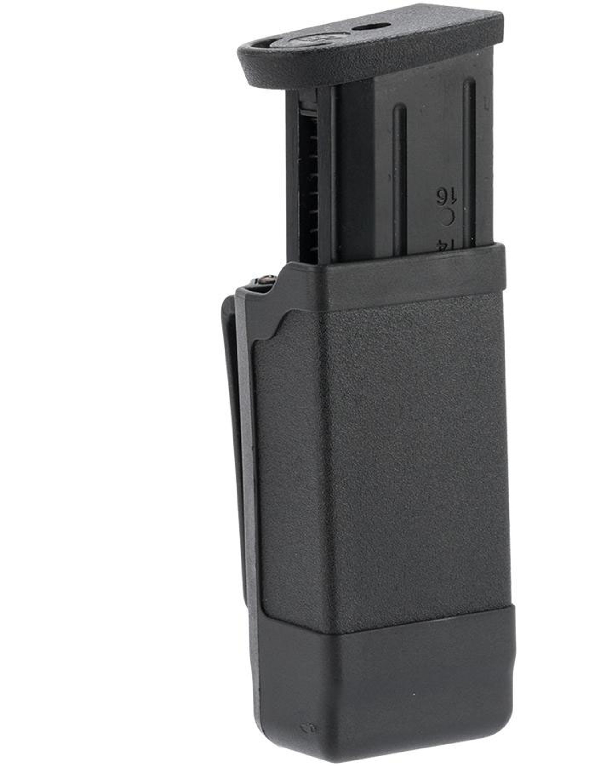 BLACKHAWK! Double Stack Mag Case for .45/.40/9mm Magazines