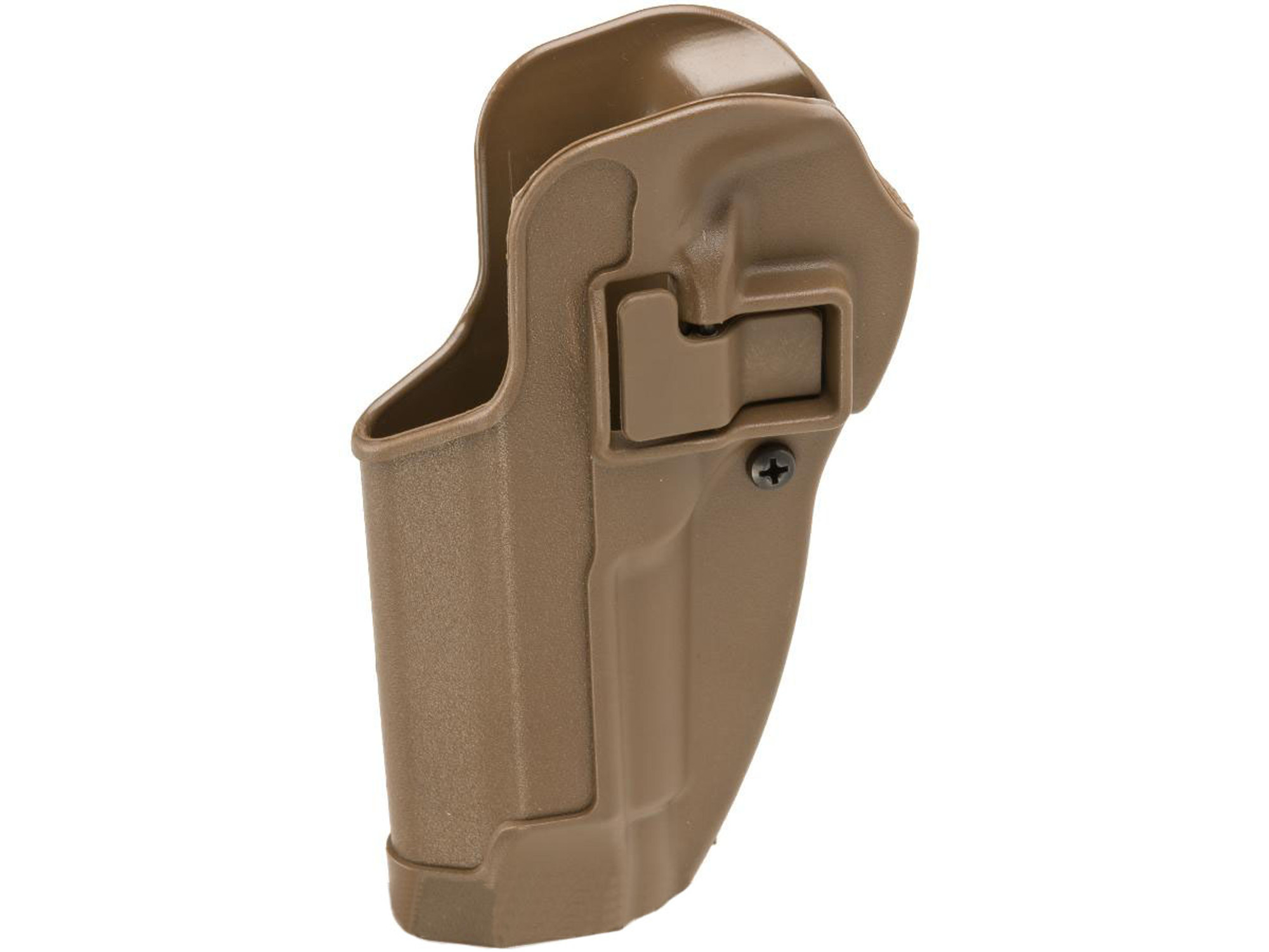 Blackhawk! Serpa CQC  Concealment Holster for Beretta 92/96/M9 - Dark Earth (Hand: Left)