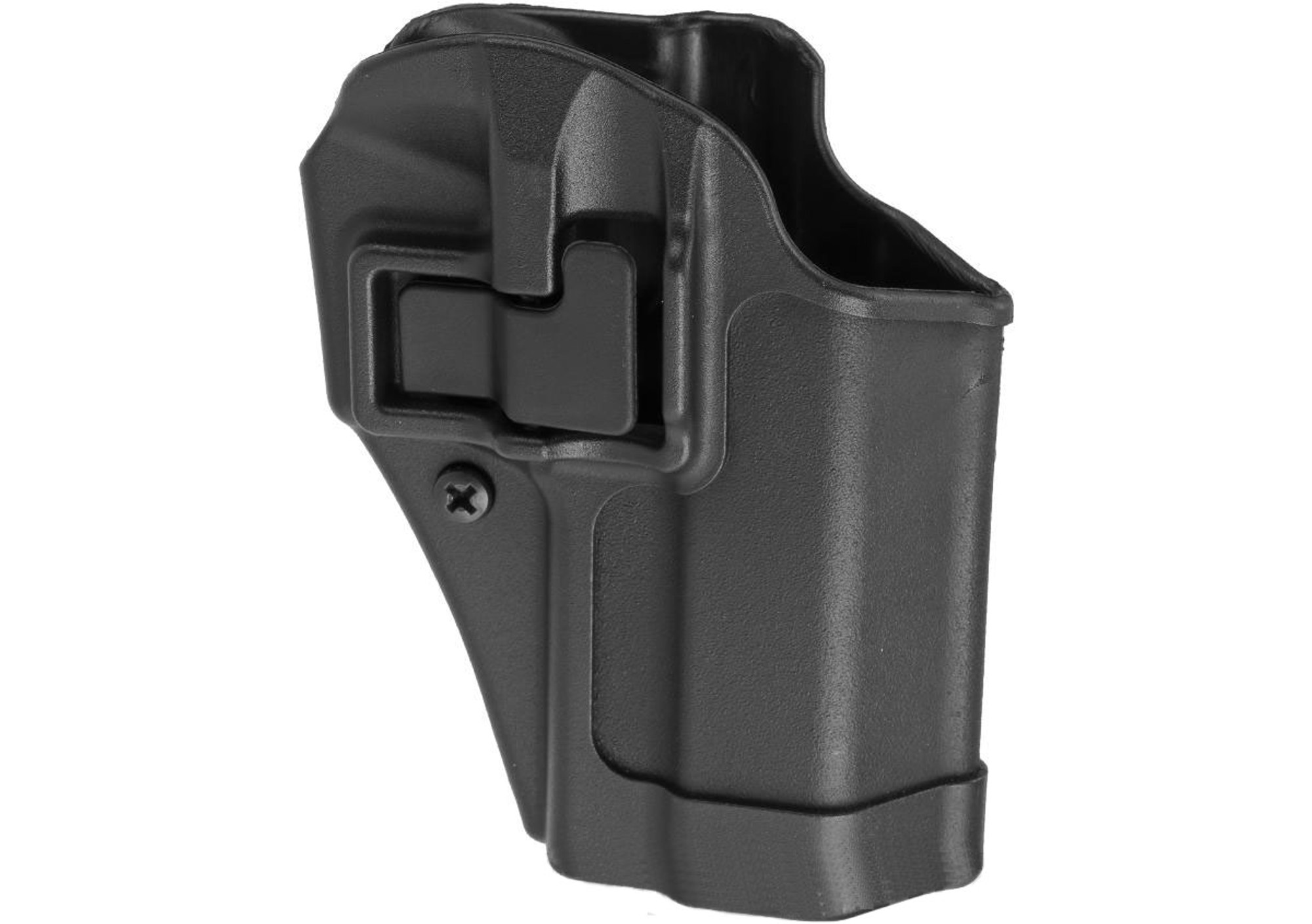 Blackhawk! Serpa CQC Concealment Holster for SIG P228/P229/P250 DCC- Black  (Hand: Right) - Hero Outdoors
