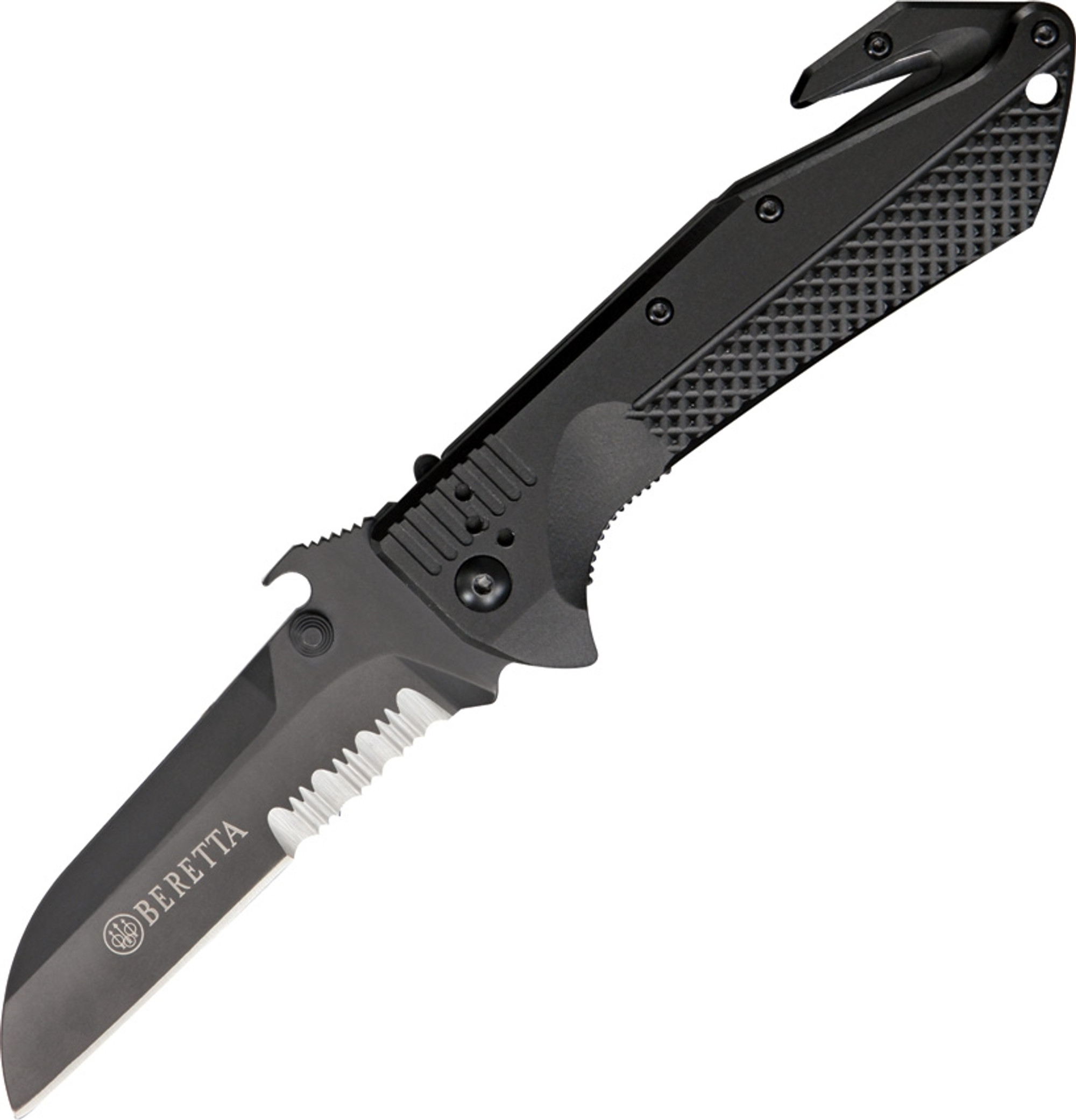 Tactical PX4 Linerlock