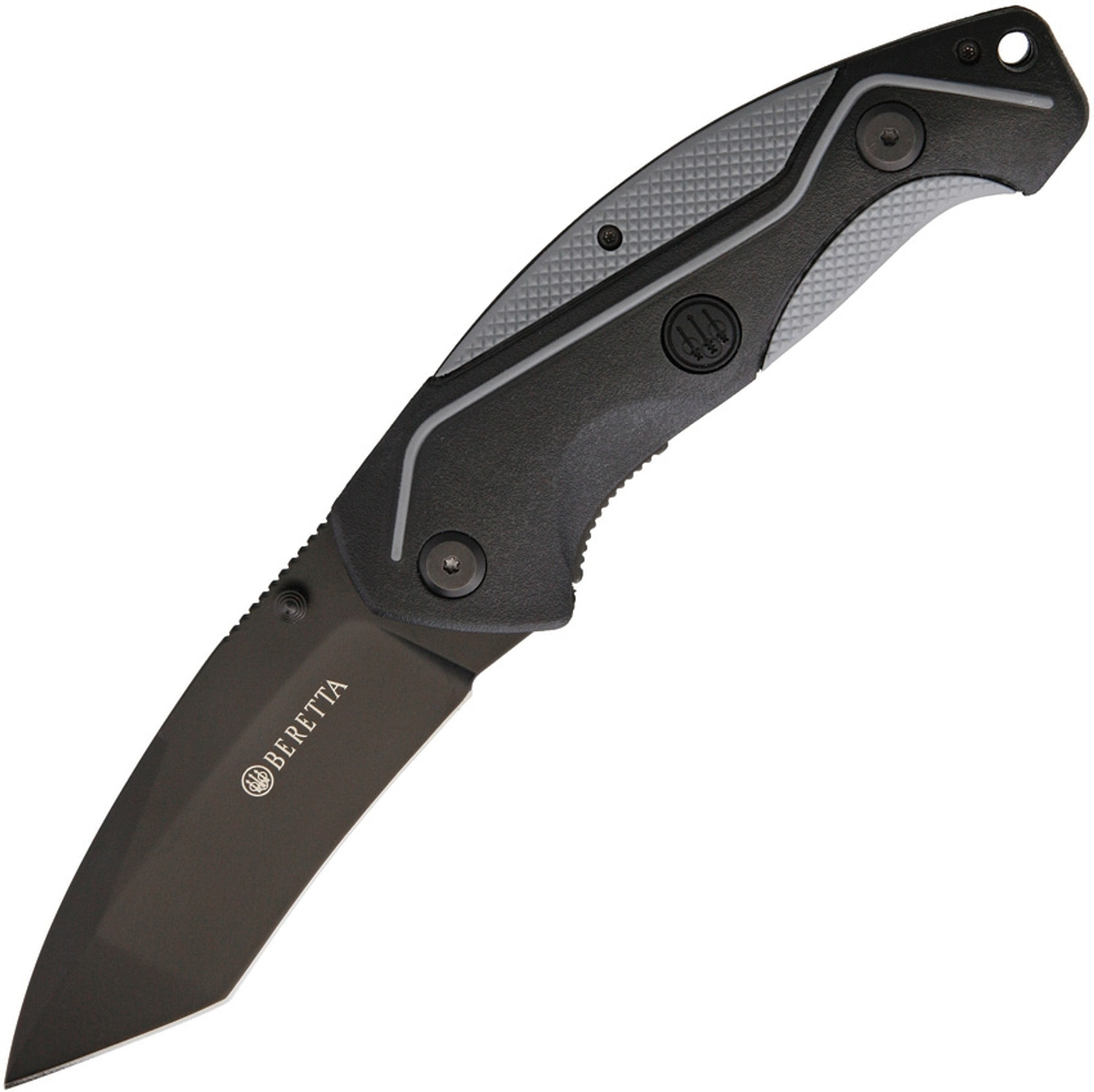 Storm Tactical Linerlock Tanto