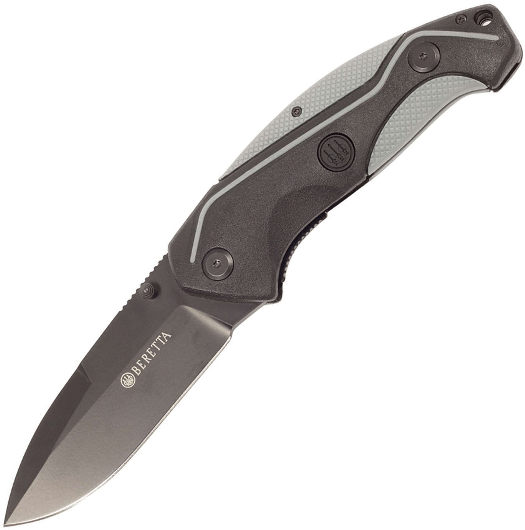 Storm Tactical Linerlock