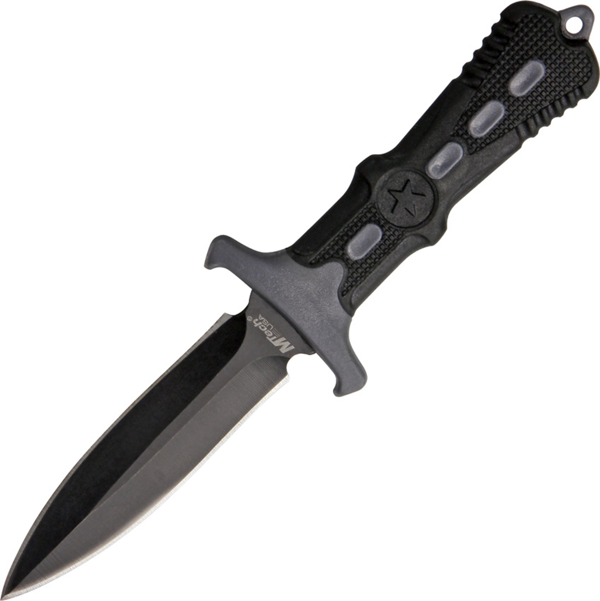 MTech Neck Knife