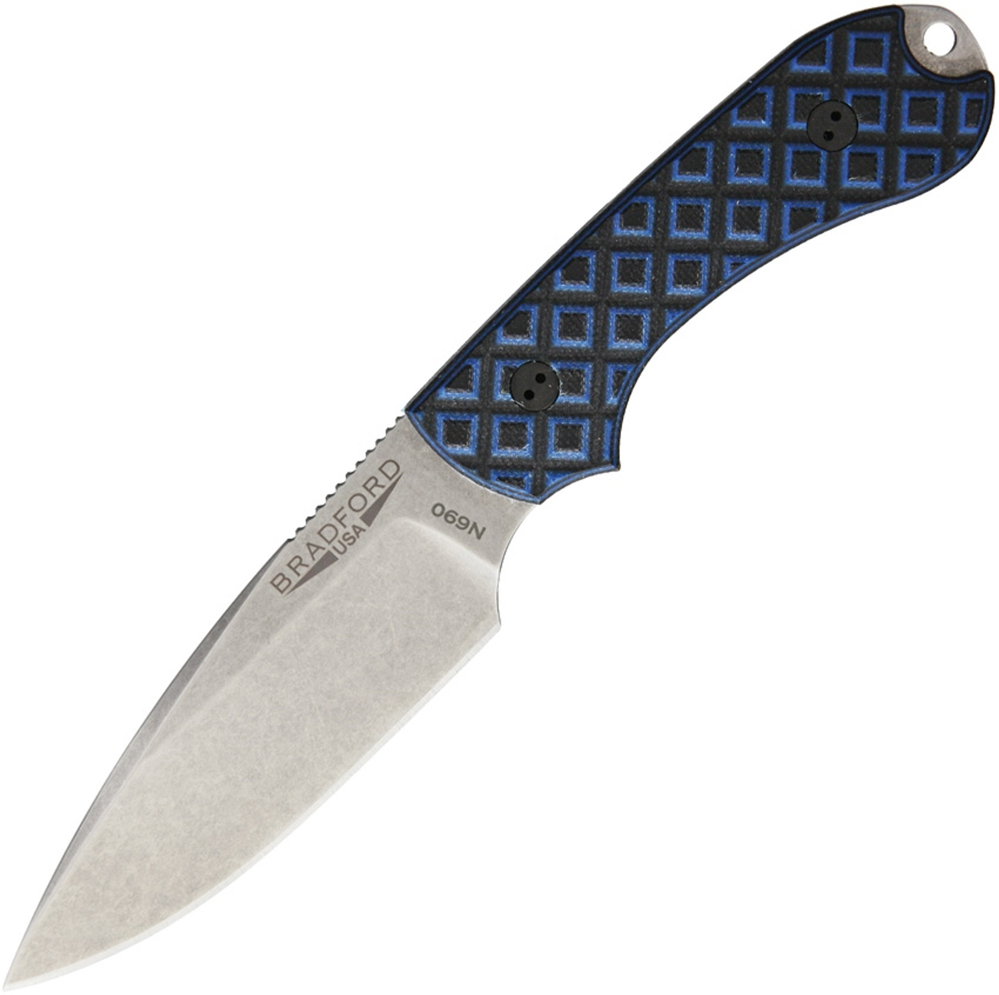 Guardian3 EDC Black/Blue