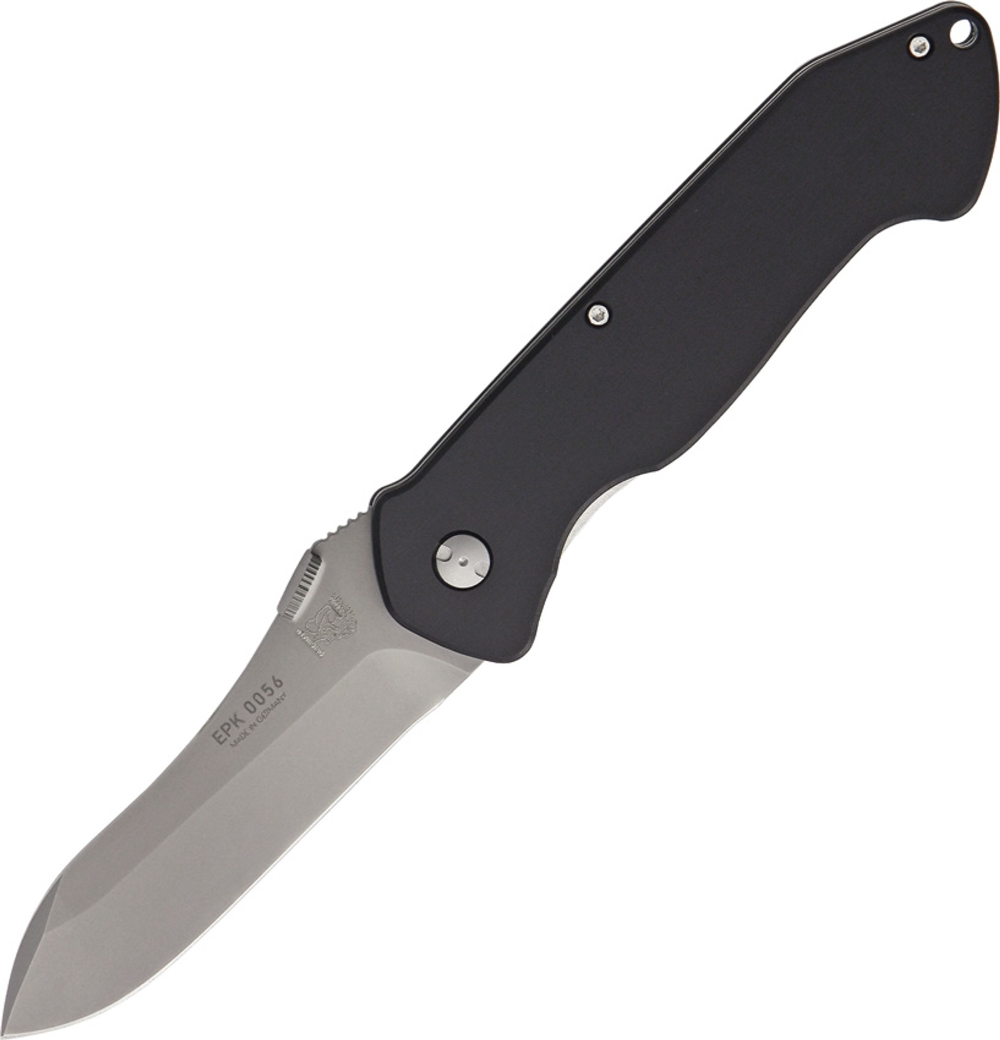 EPK-II Linerlock Spear Point