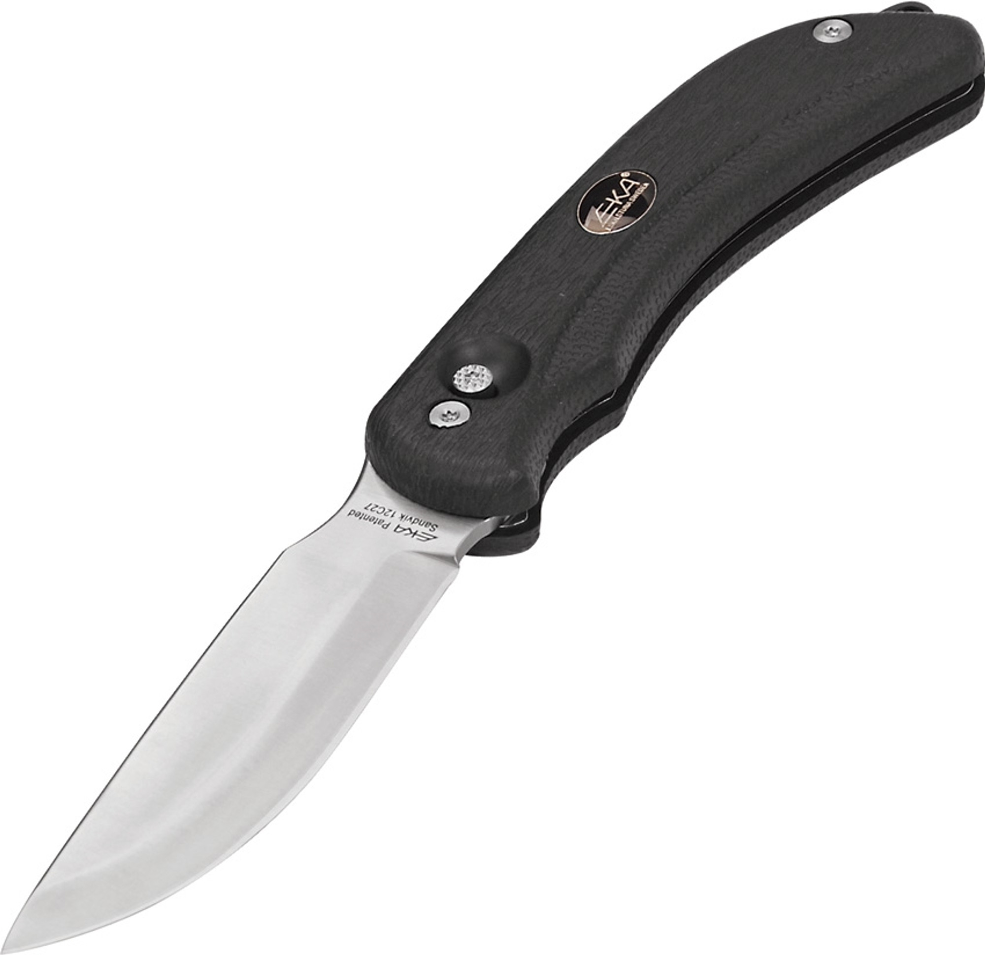 G3 Swingblade Black