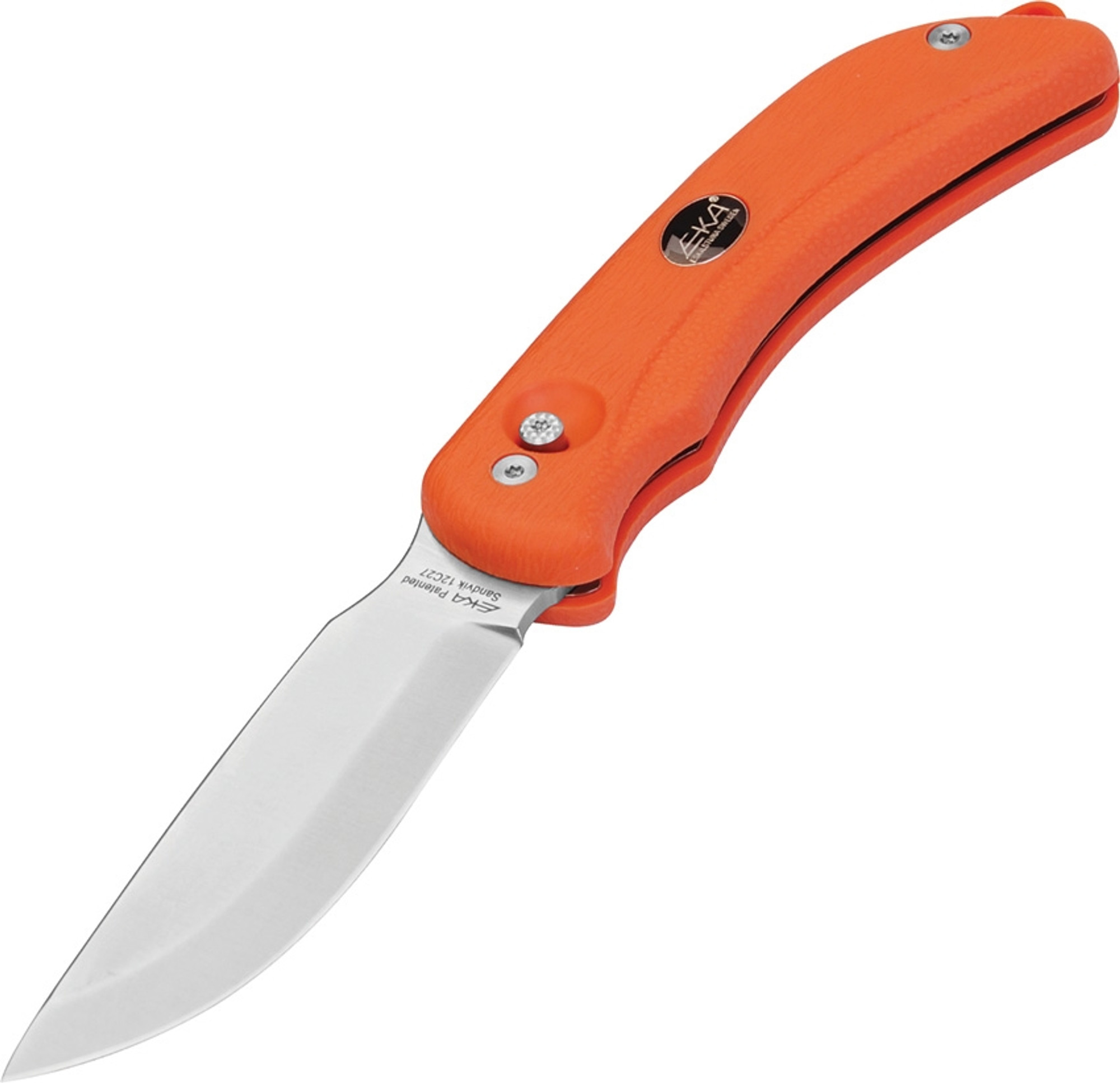 G3 Swingblade Orange