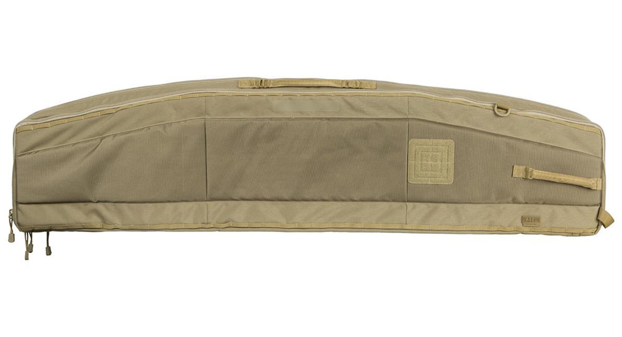 5.11 Tactical 50" Urban Sniper Bag - Sandstone