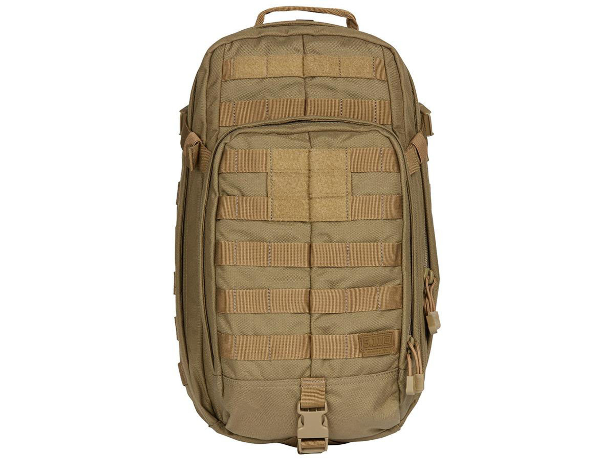 5.11 Tactical Rush MOAB 10 Backpack (Color: Sandstone)