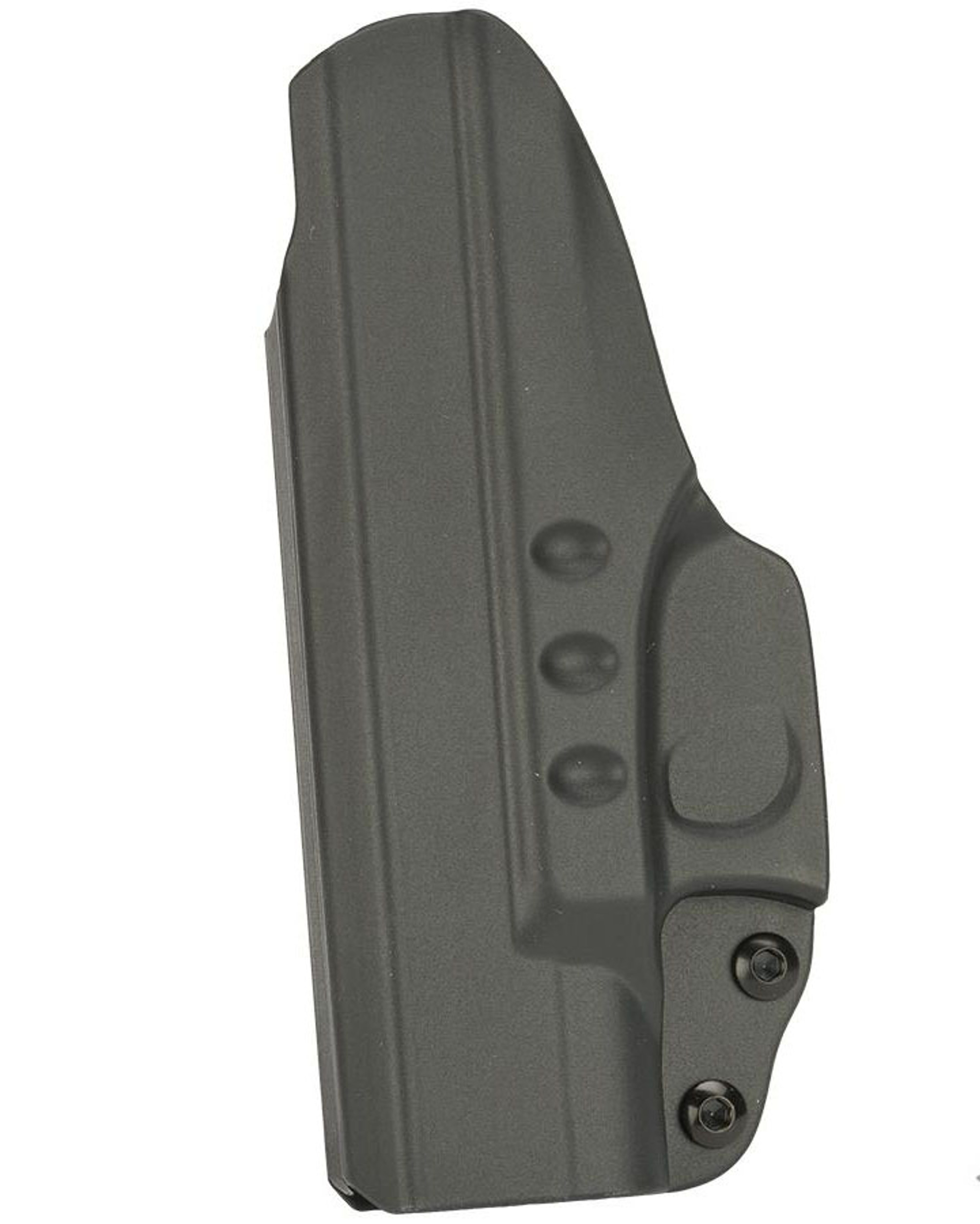 CYTAC In Waist Band Molded Holster (Model: Glock 26/27/33)