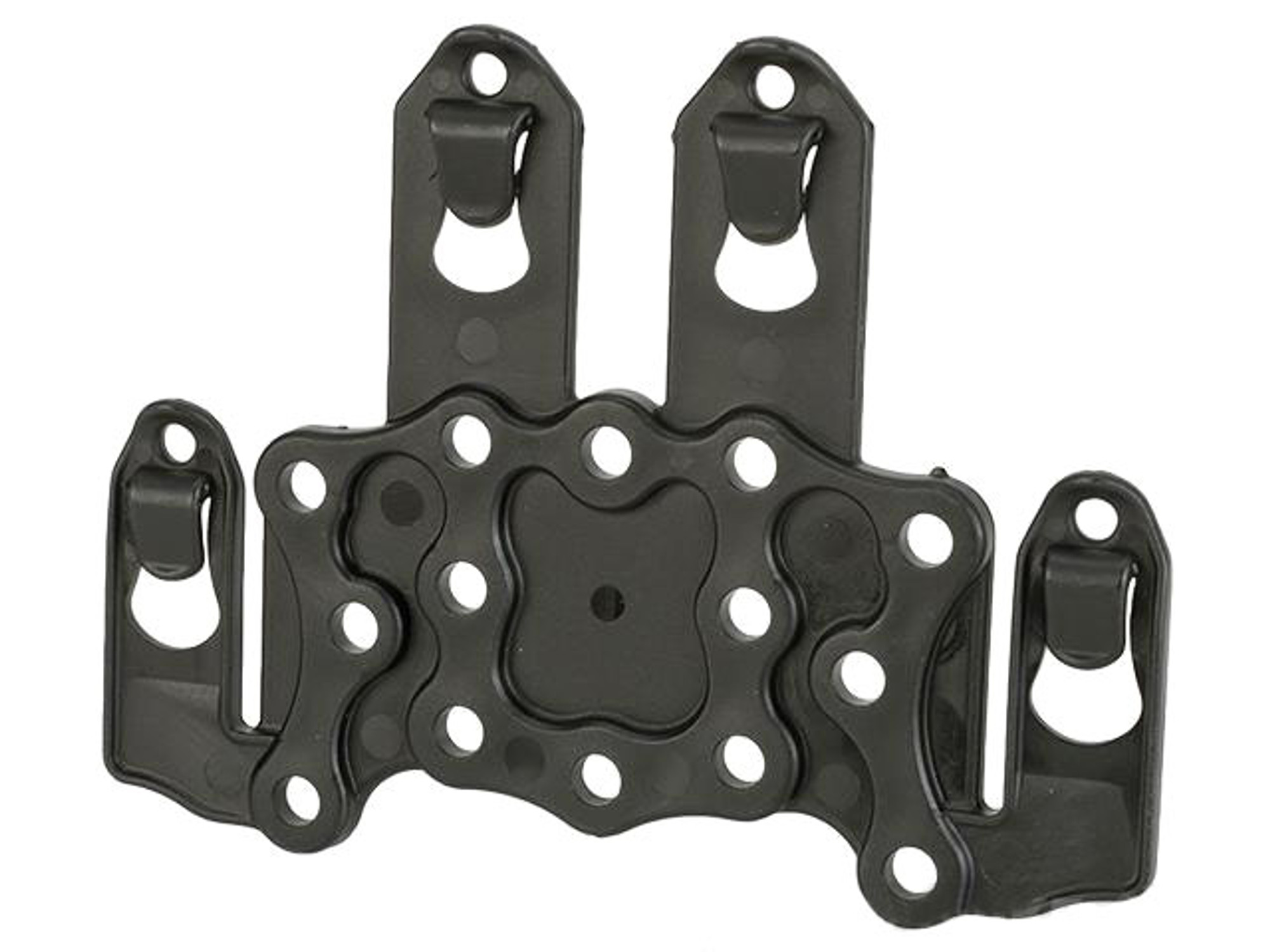 FMA MOLLE Holster Adaptor - Black