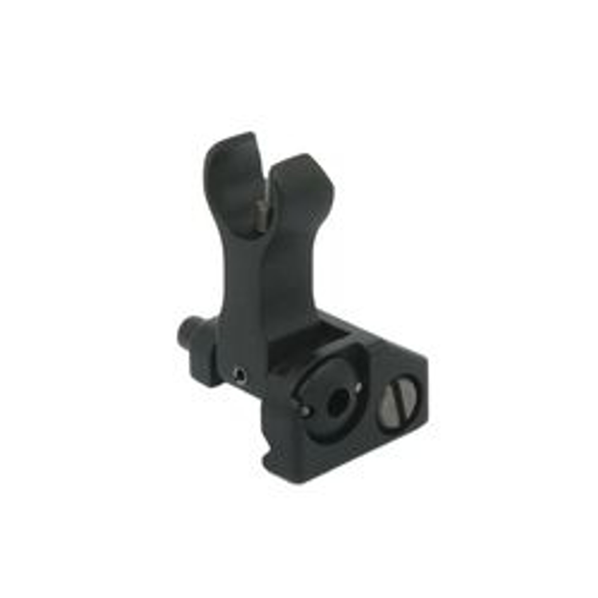 Troy Type Front Sight - Black
