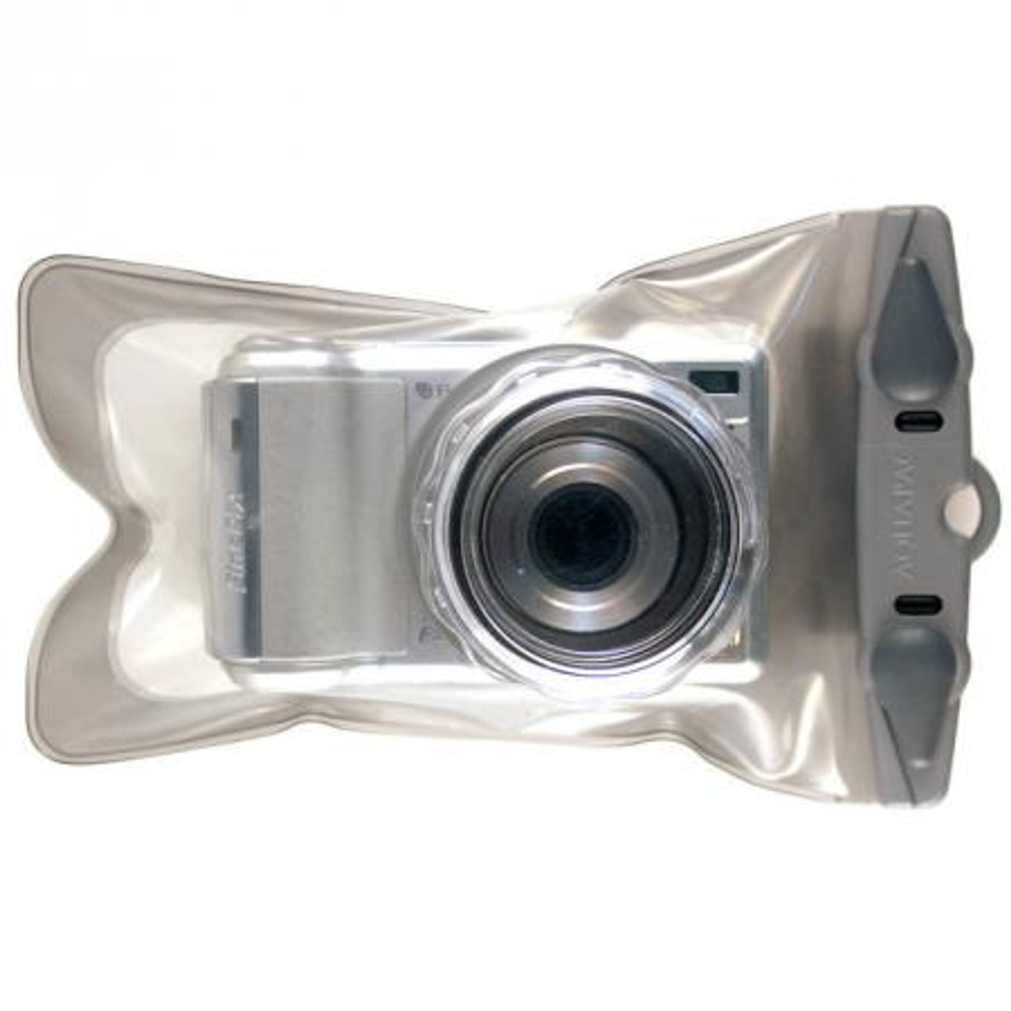Aquapac Mini Camera w/Hard Lens Case