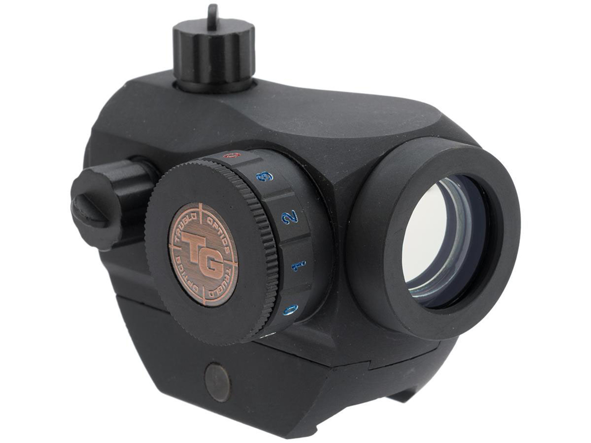 TruGlo TRITON 20mm Red / Green / Blue Dot Sight