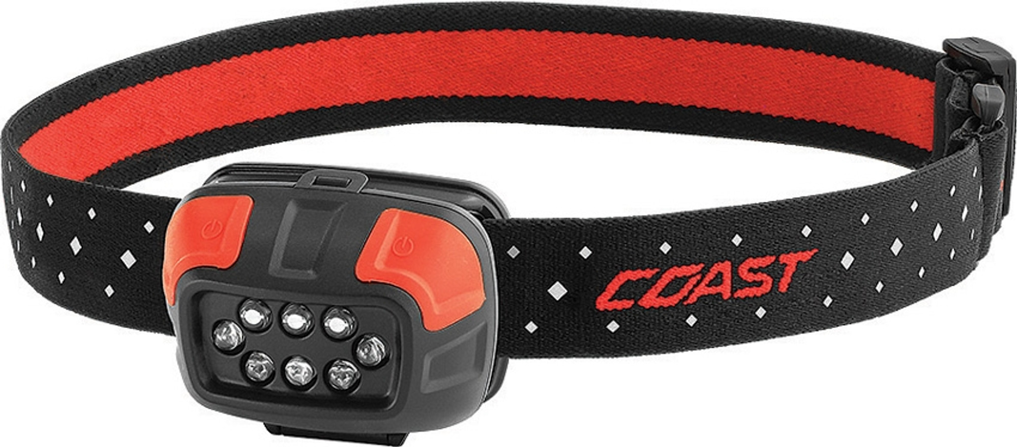 FL44 Headlamp