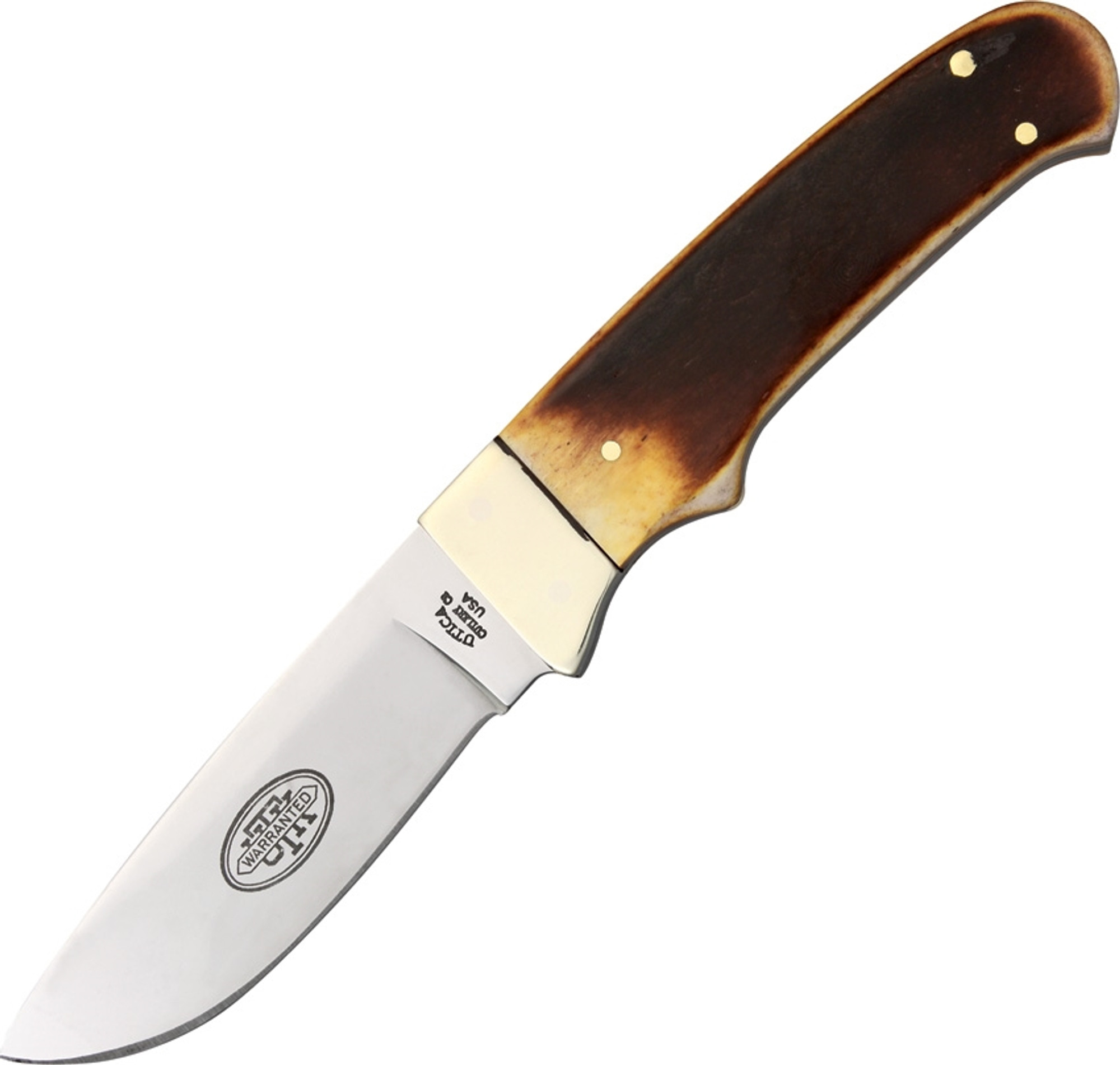 Catskill Fixed Blade