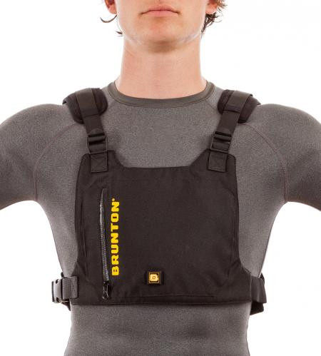 Brunton HeatSync Vital Vest