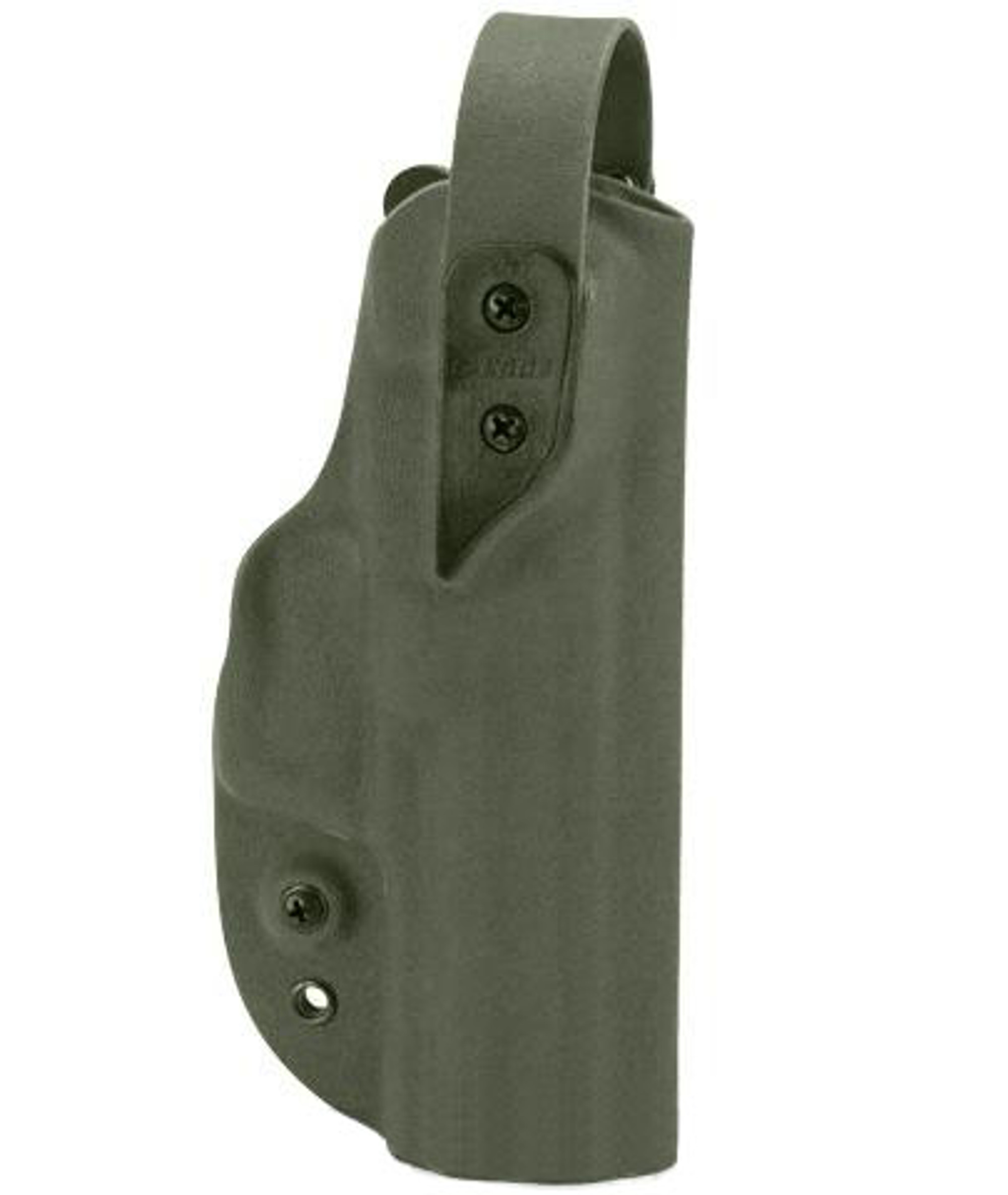 G-Code XST-RTI Kydex Holster - H&K USP .45 (Right / OD Green)