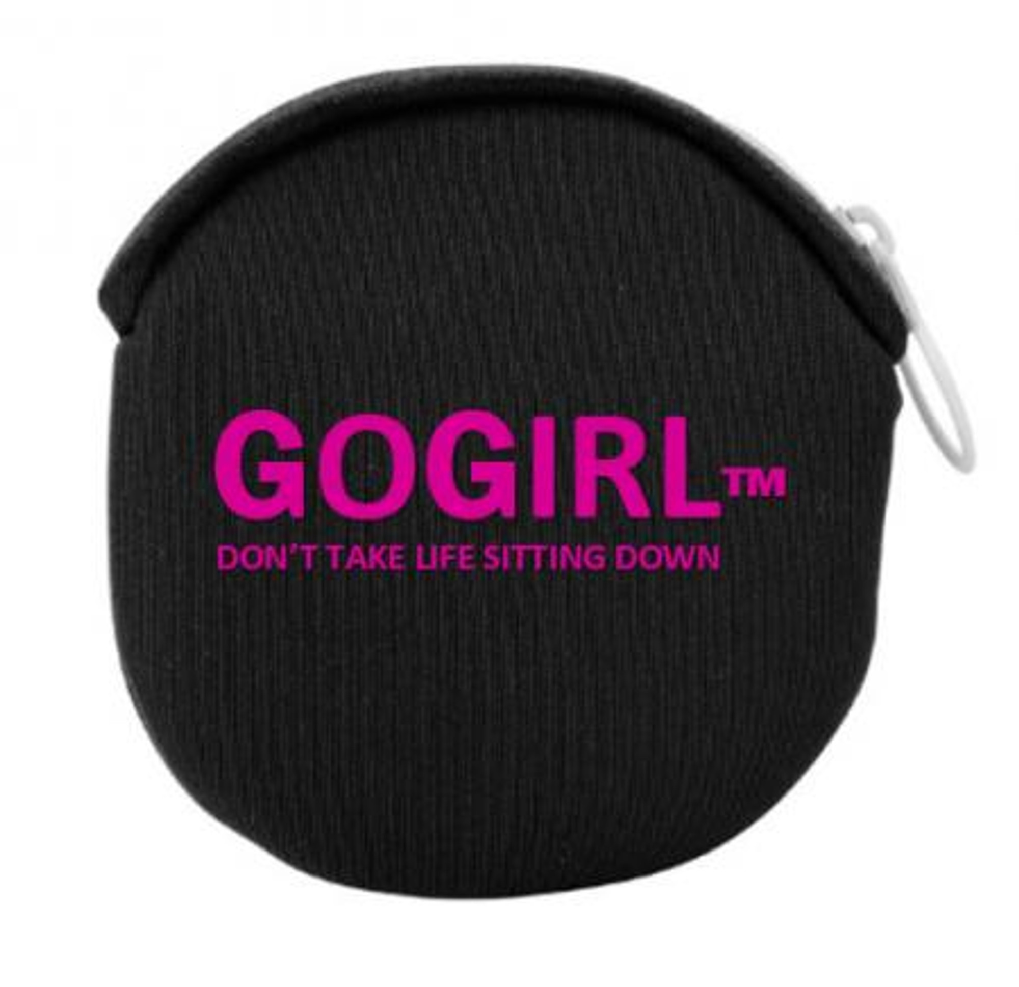 Go Girl Travel Case