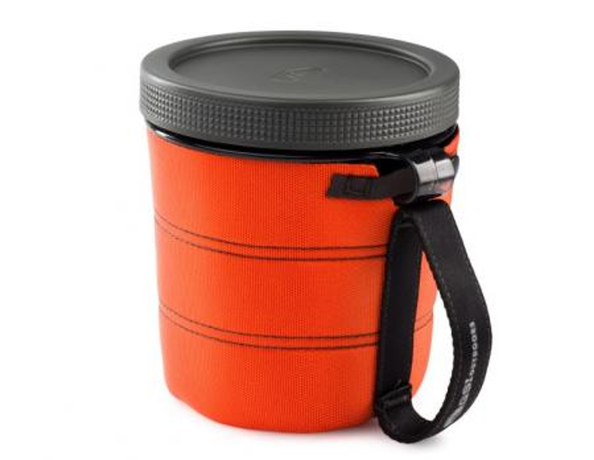 GSI Outdoors Fairshare Mug II - Orange - 32oz