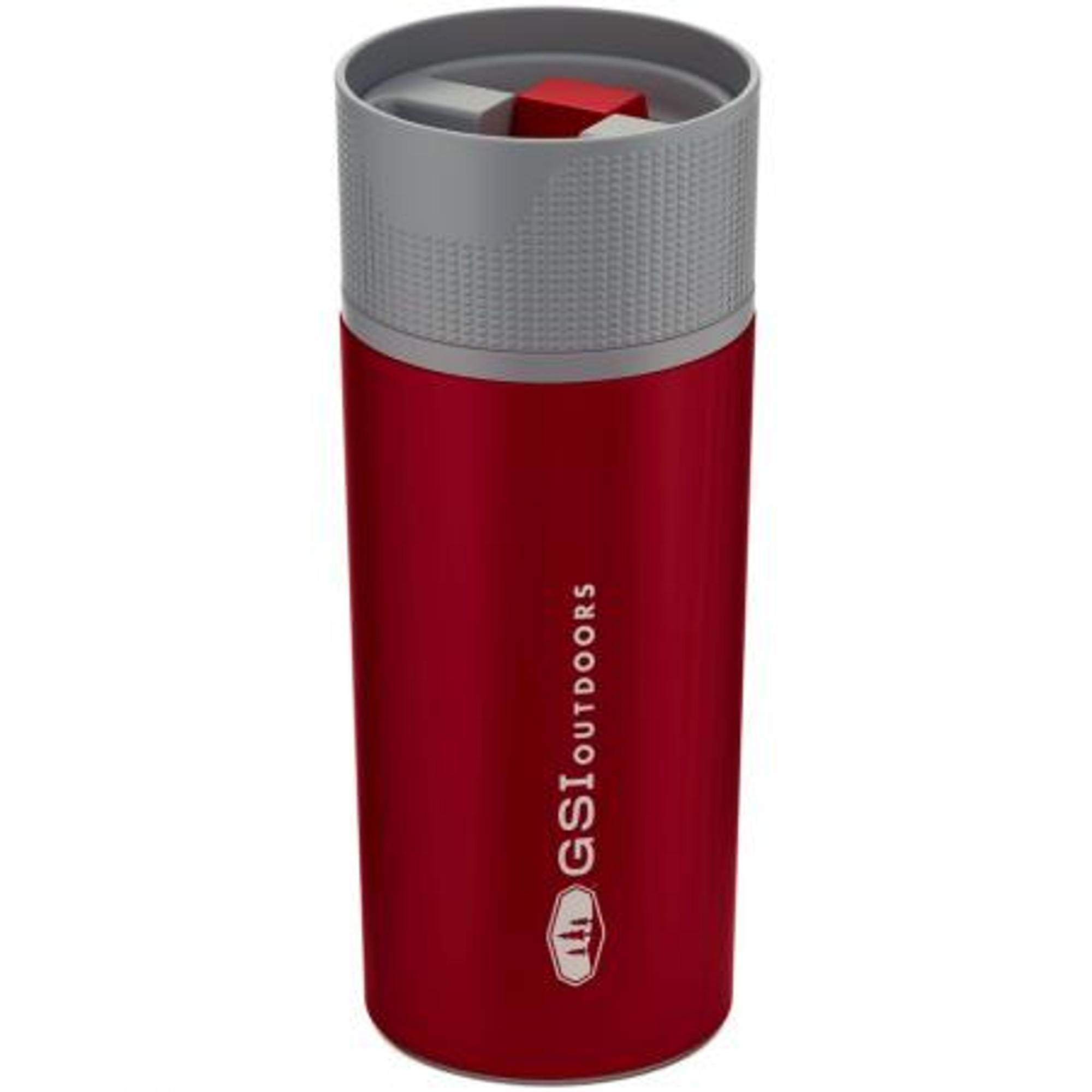 GSI Outdoors Commuter Stainless Steel Mug - 500ml