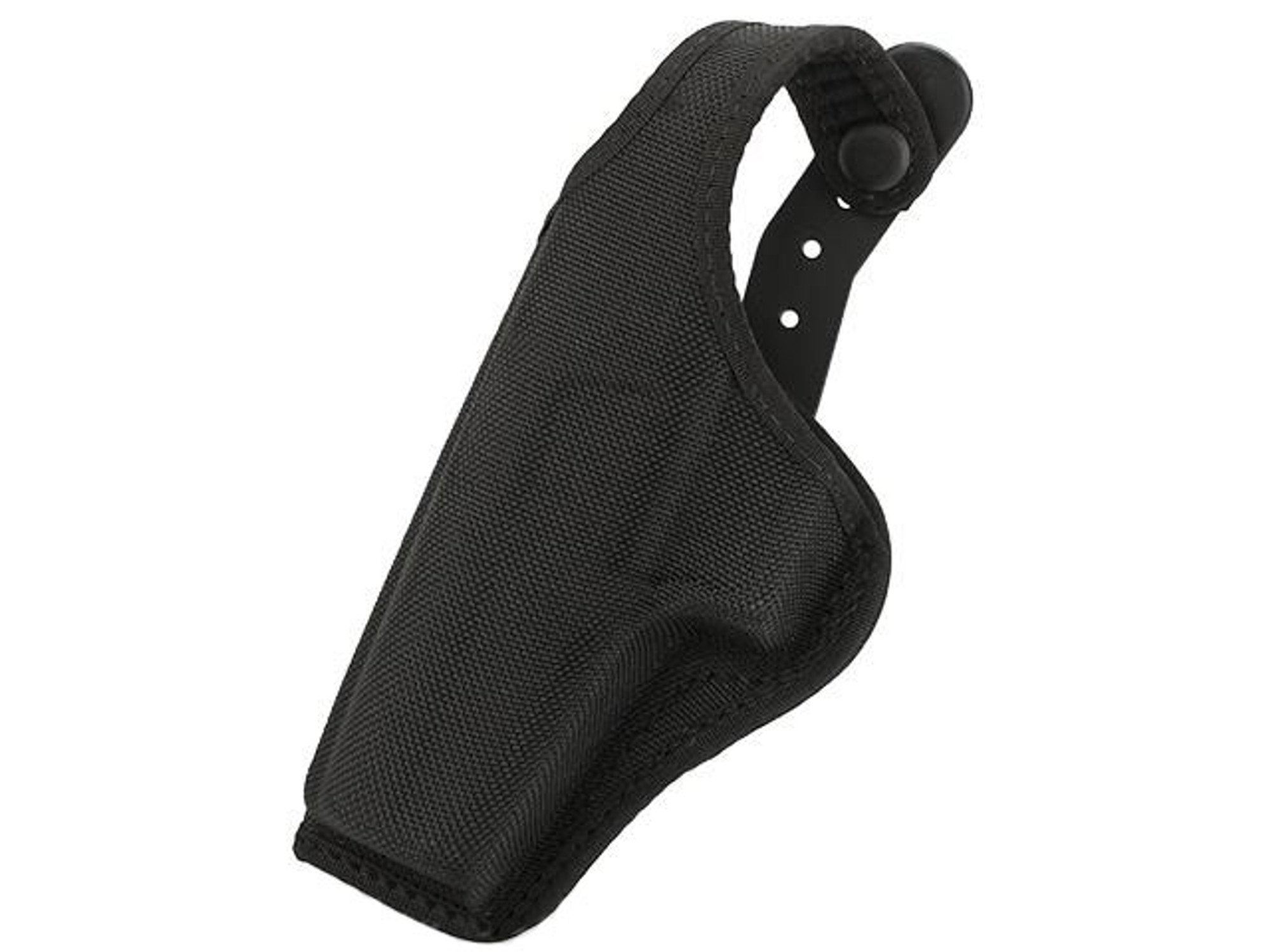SAFARILAND / BIANCHI AccuMold Belt Clip Holster with Thumbsnap - H&K USP .40 / .45 (Left)