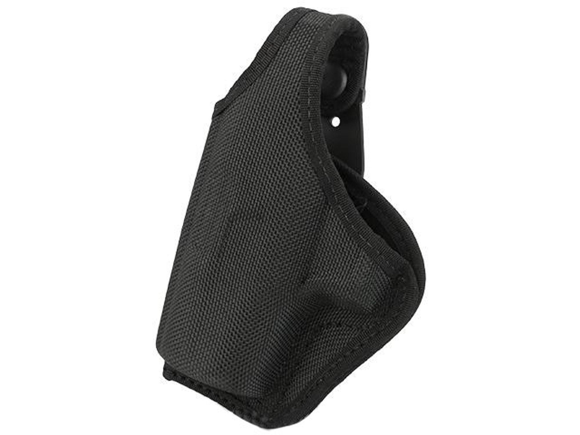 SAFARILAND / BIANCHI AccuMold Belt Clip Holster with Thumbsnap - S&W CS9 / 40 / 45 (Left)