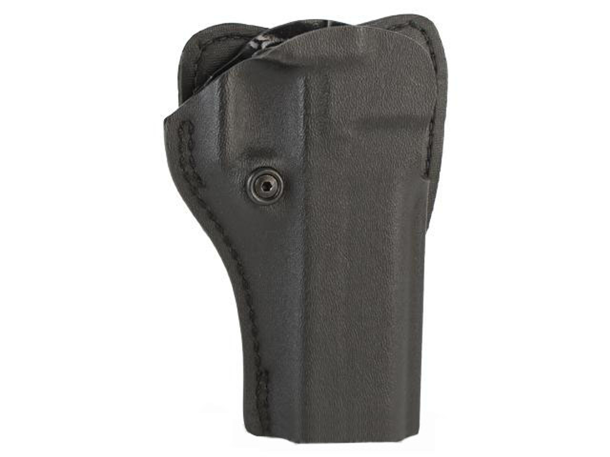SAFARILAND Open Top Concealment Belt Loop Holster with Detent - STI 2011 5" w/ Full Dust Cover (Right)